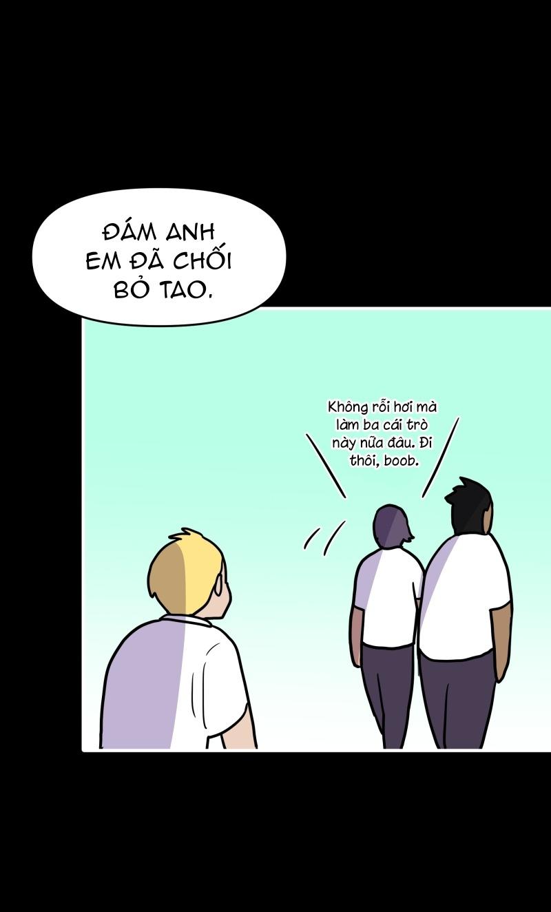 Đọc truyện Truyện Ngôn Nhưng Không Ngôn Lắm - Chapter 84