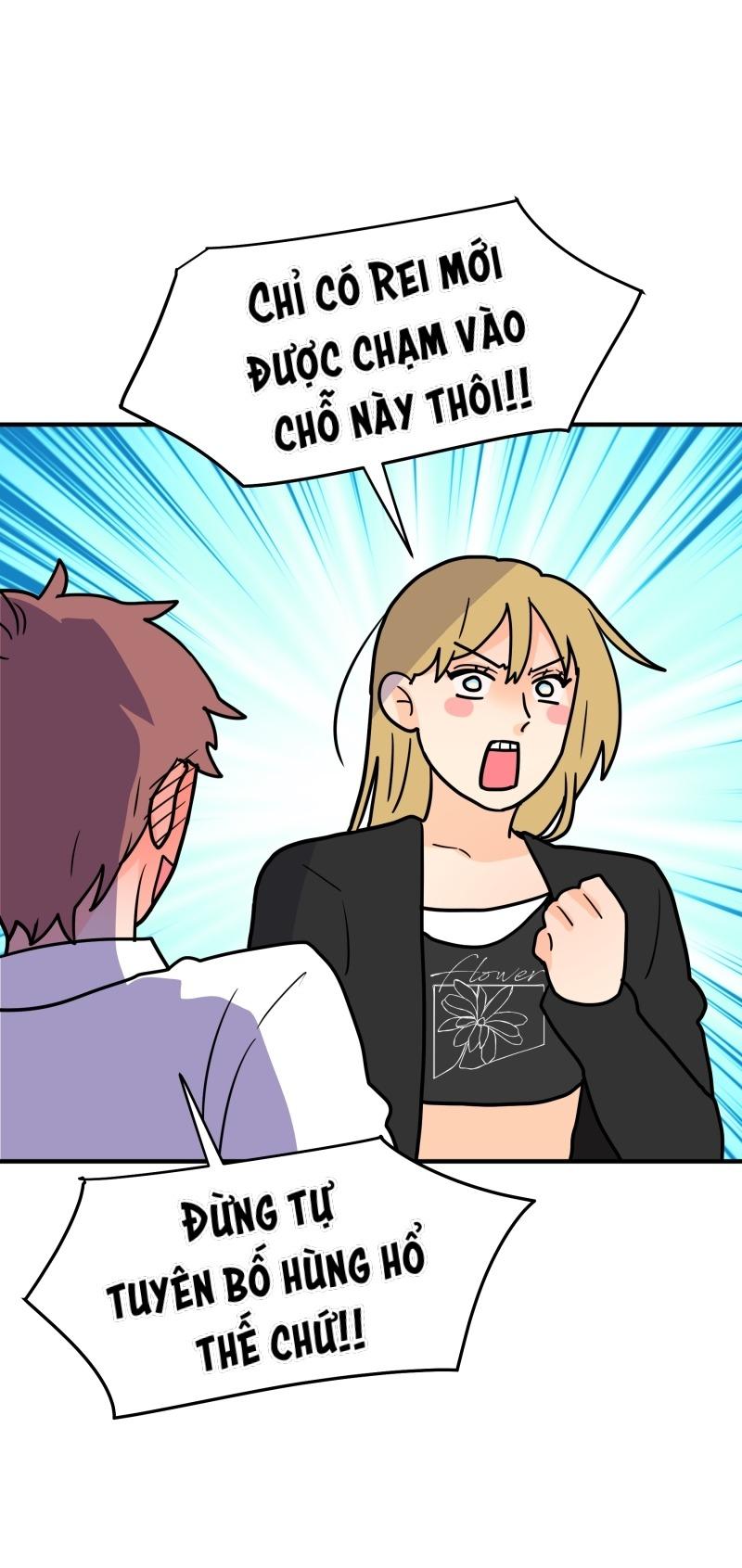 Đọc truyện Truyện Ngôn Nhưng Không Ngôn Lắm - Chapter 84