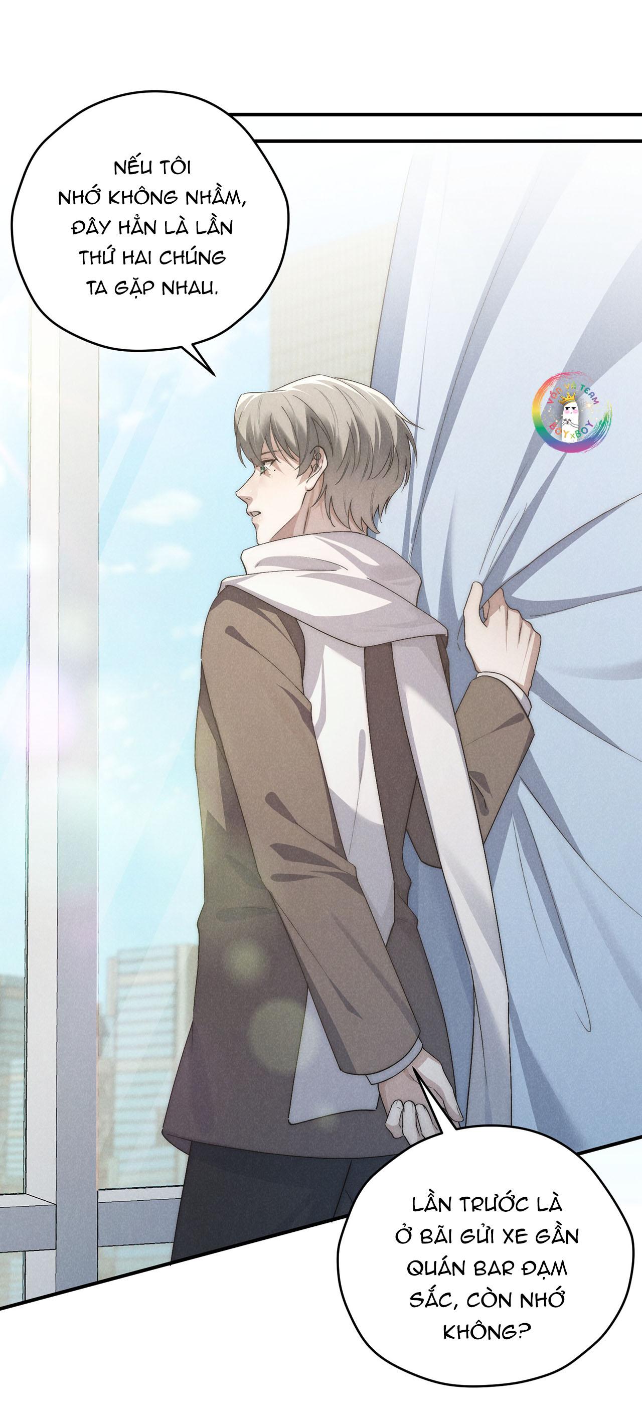 Đọc truyện (END) Thiếu Gia Hư Hỏng - Chapter 58