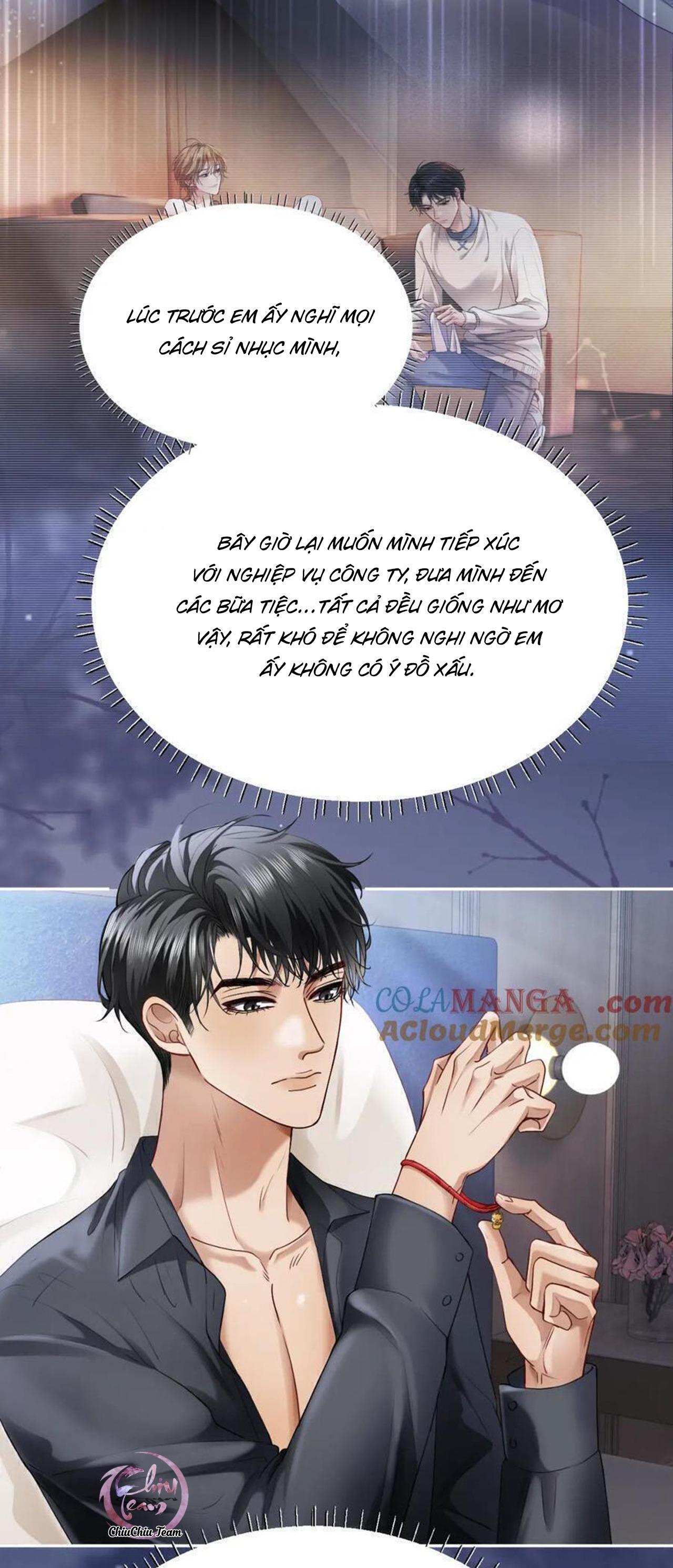 Đọc truyện Tiểu thiếu gia dựa vào nhan sắc càn quét toàn hệ thống - Chapter 17