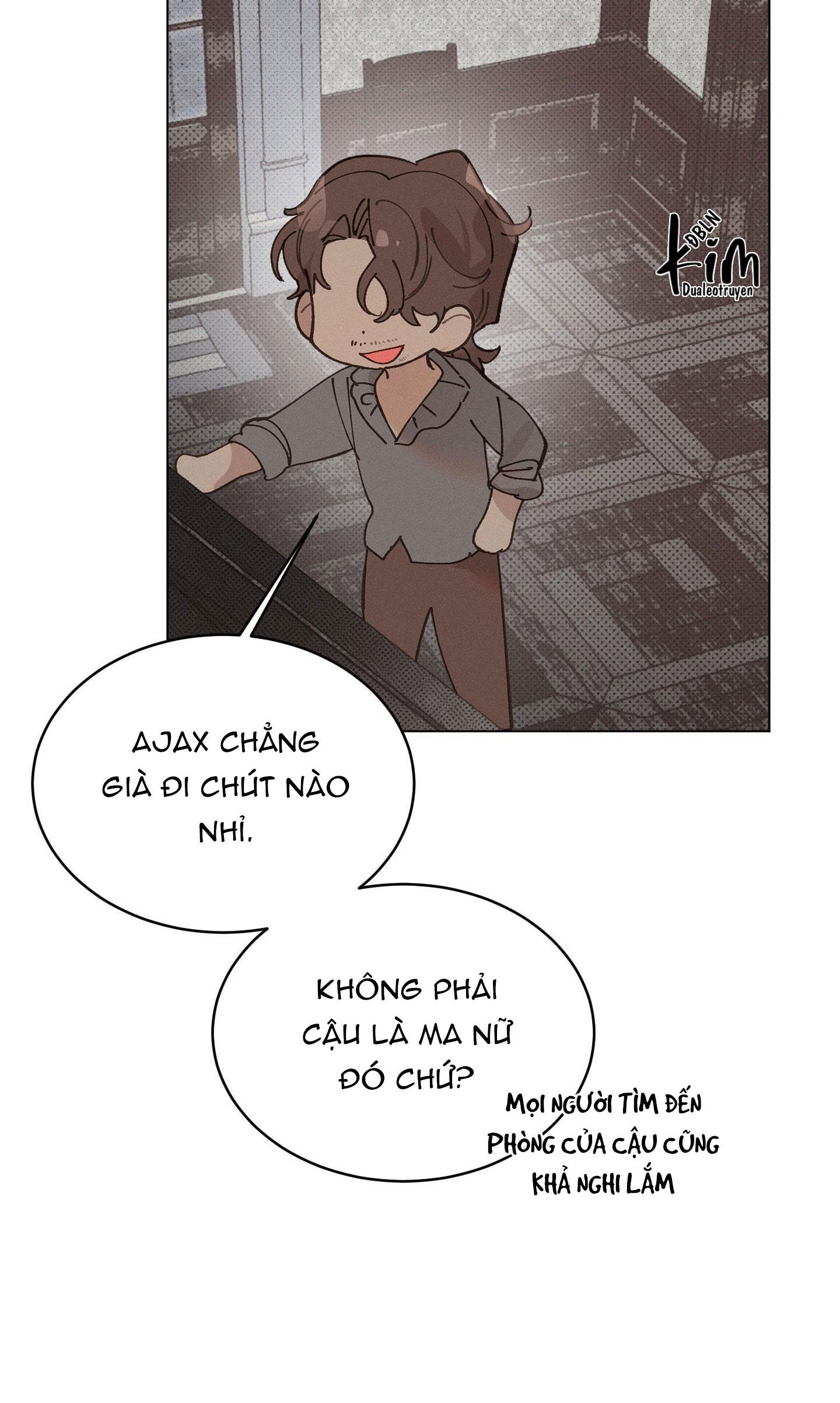 Đọc truyện BL NGẮN CHỊCH HỎNY - Chapter 28.2