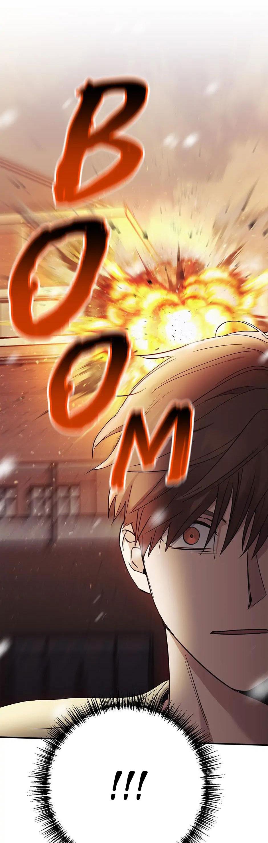 Đọc truyện Deadman Switch - Chapter 18