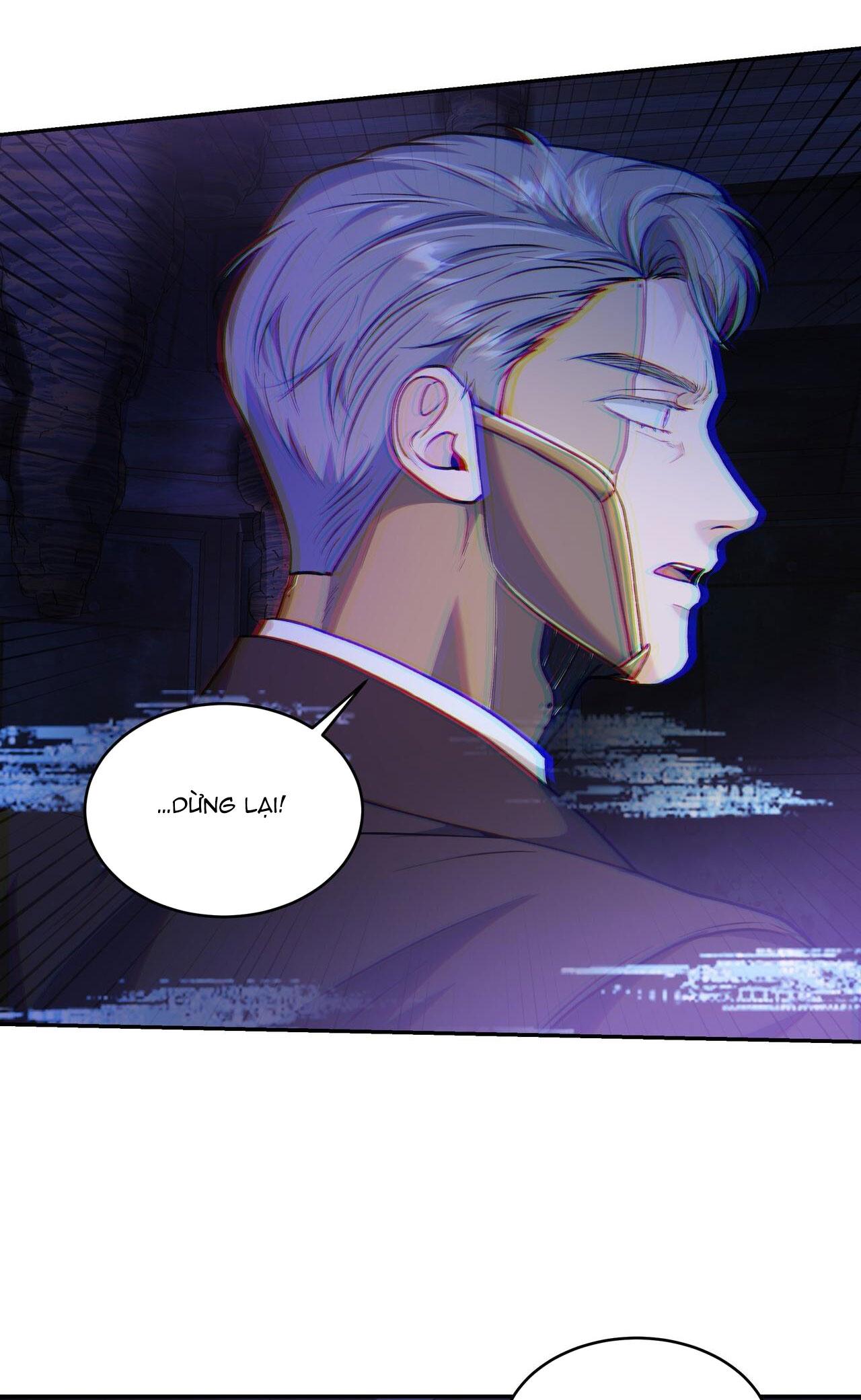 Đọc truyện CÁCH TỒN TẠI NHƯ MỘT NGƯỜI CHƠI - Chapter 58