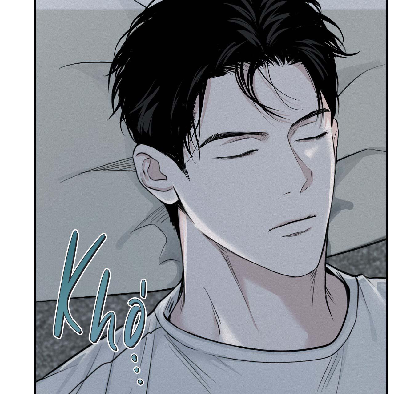 Đọc truyện Hình Chiếu - Chapter 6