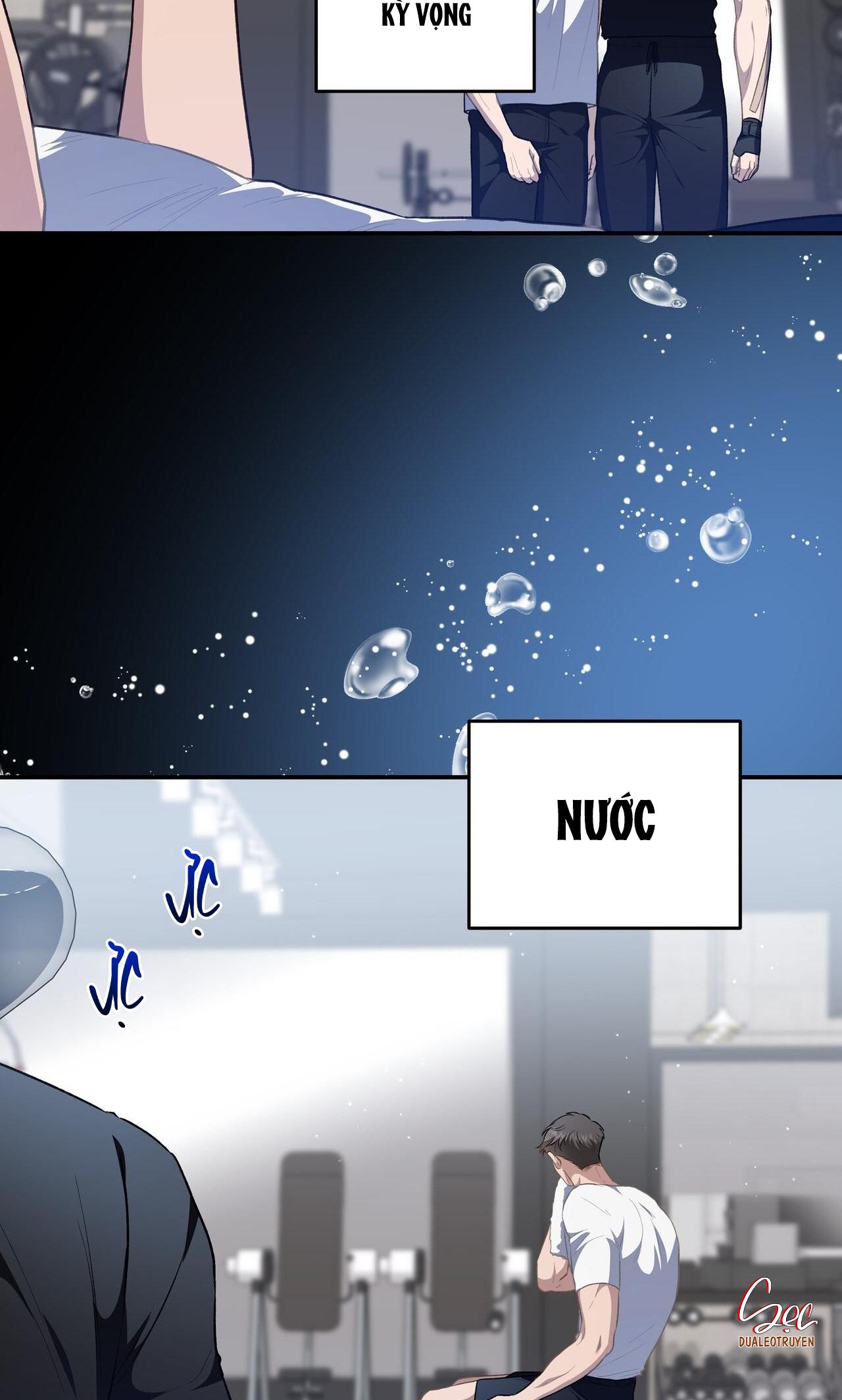 Đọc truyện CÁCH TỒN TẠI NHƯ MỘT NGƯỜI CHƠI - Chapter 36
