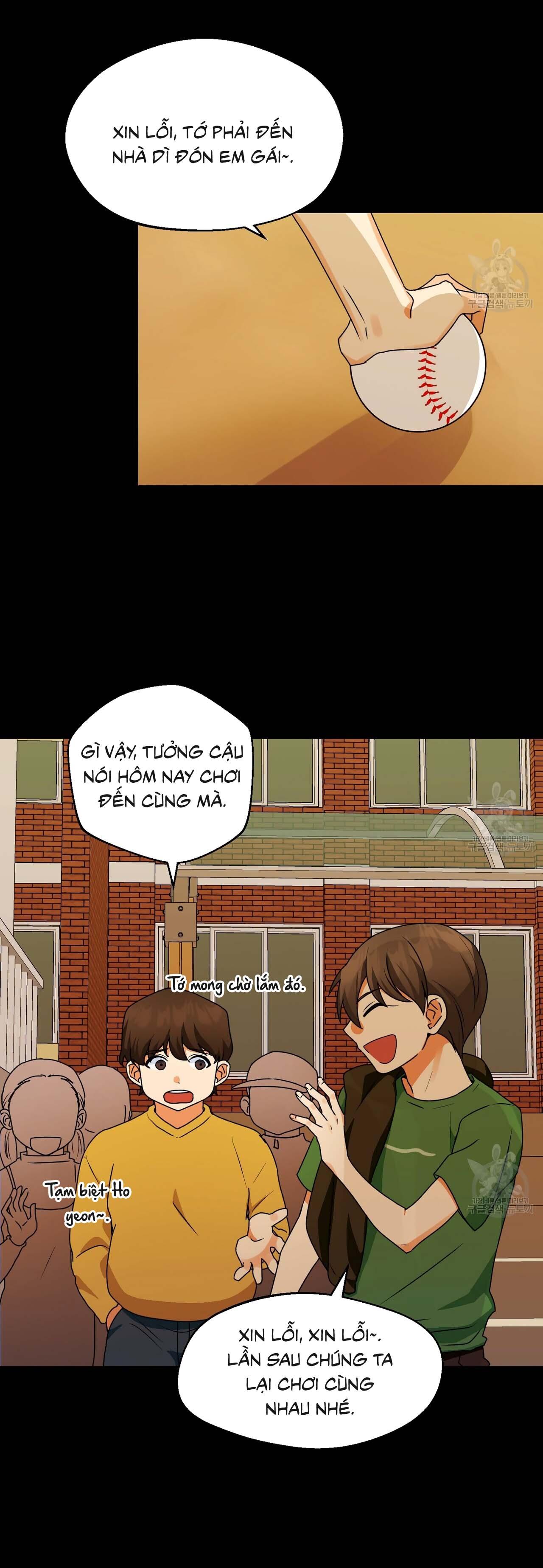 Đọc truyện Bách Dạ - Chapter 31