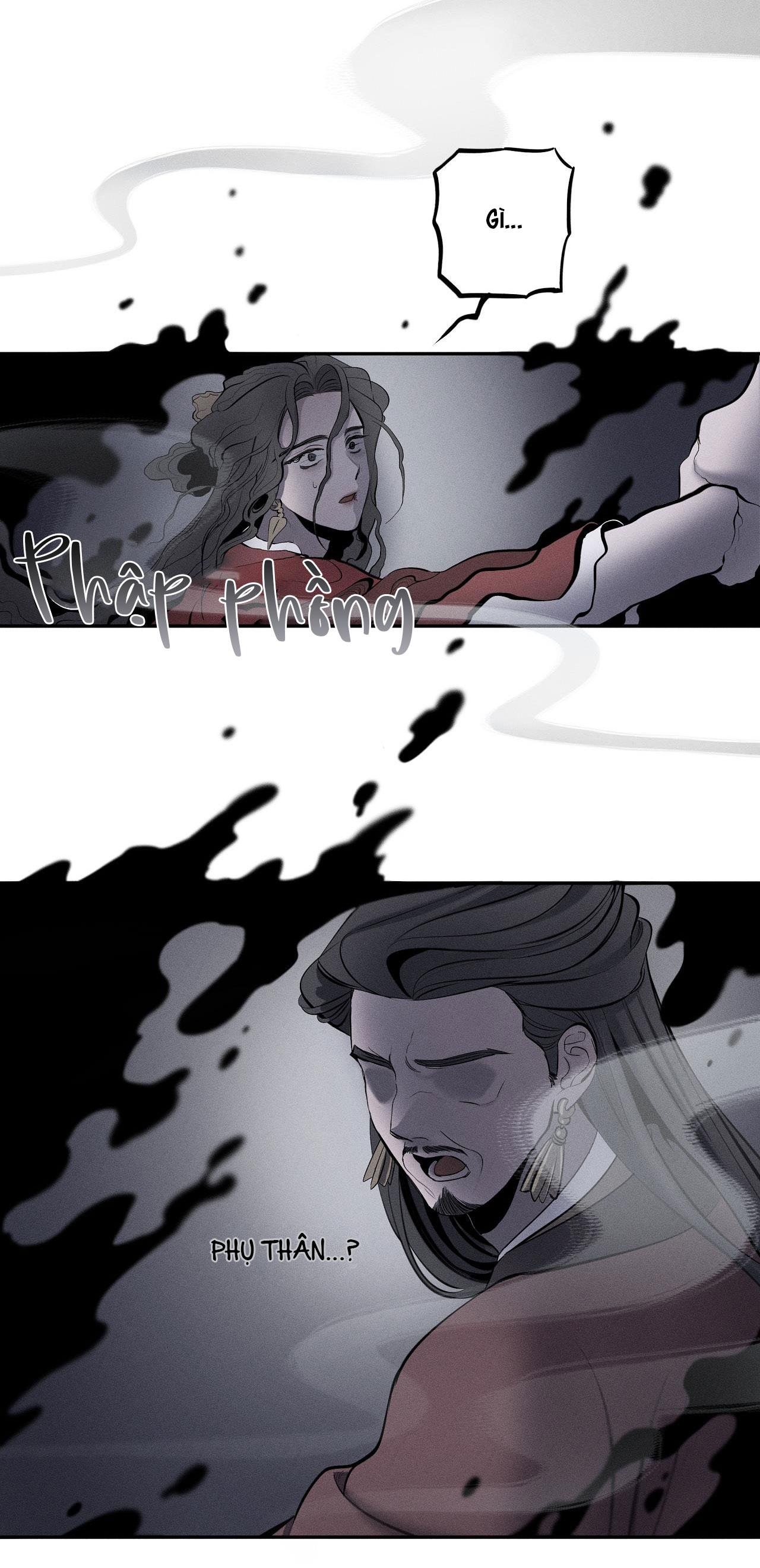 Đọc truyện BL NGẮN LOẠN LUÂN - GIA ĐÌNH - Chapter 7.8