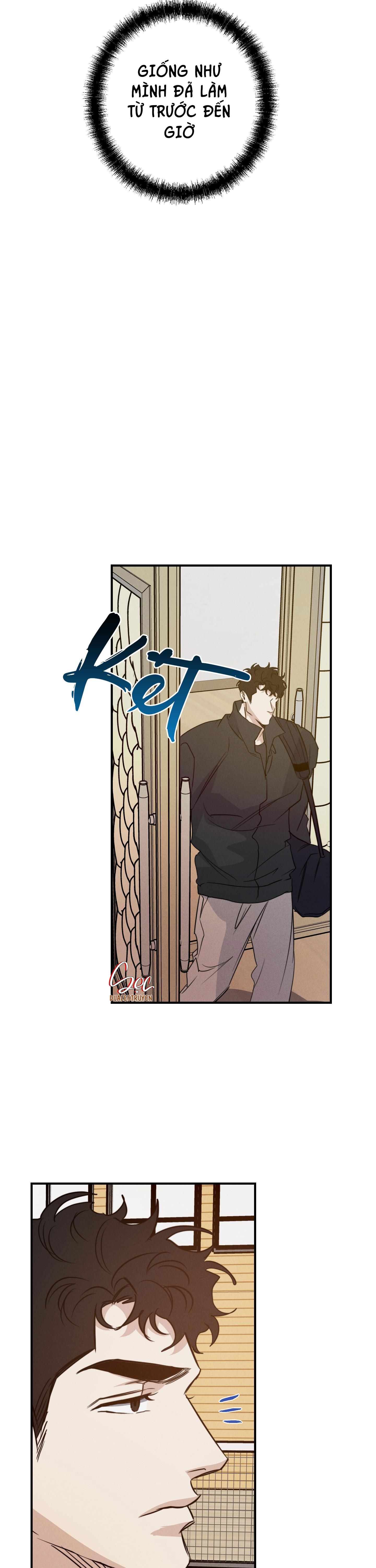 Đọc truyện HIGH CLEAR - Chapter 57