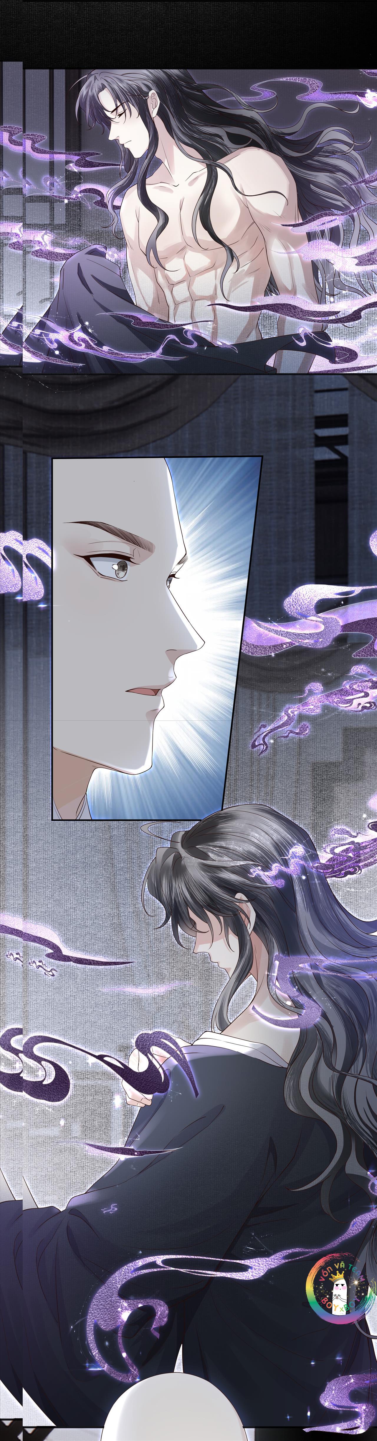 Đọc truyện Đồng Tiền Kham Thế - Chapter 51