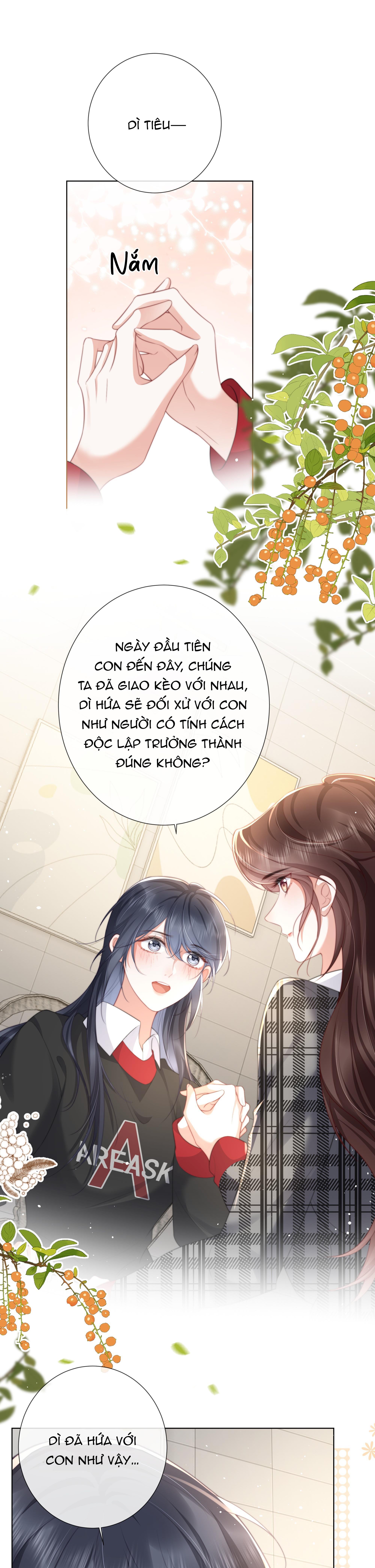 Đọc truyện Dư sinh vi kì - Chapter 18