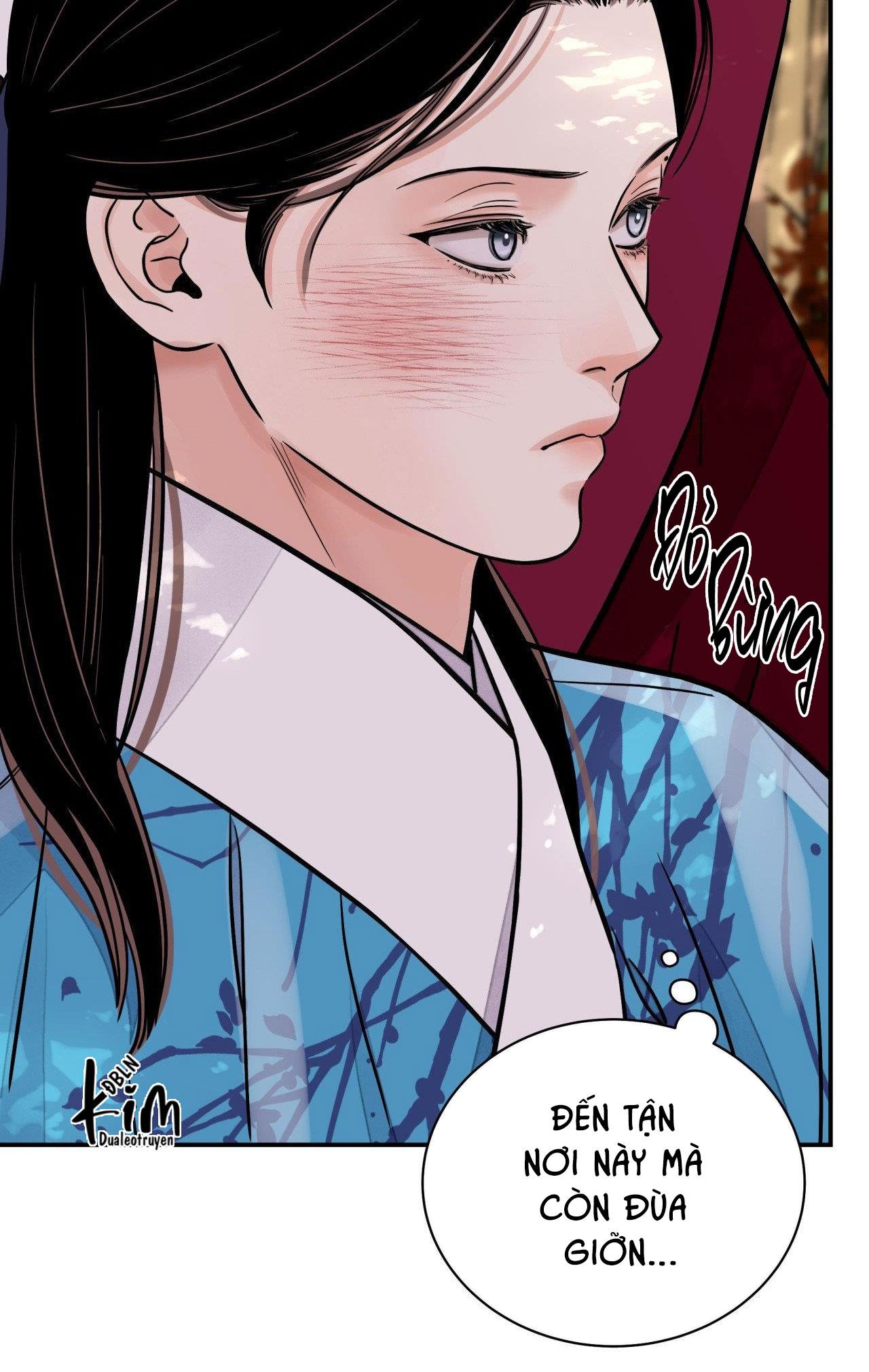 Đọc truyện KIẾM HOA - Chapter 70