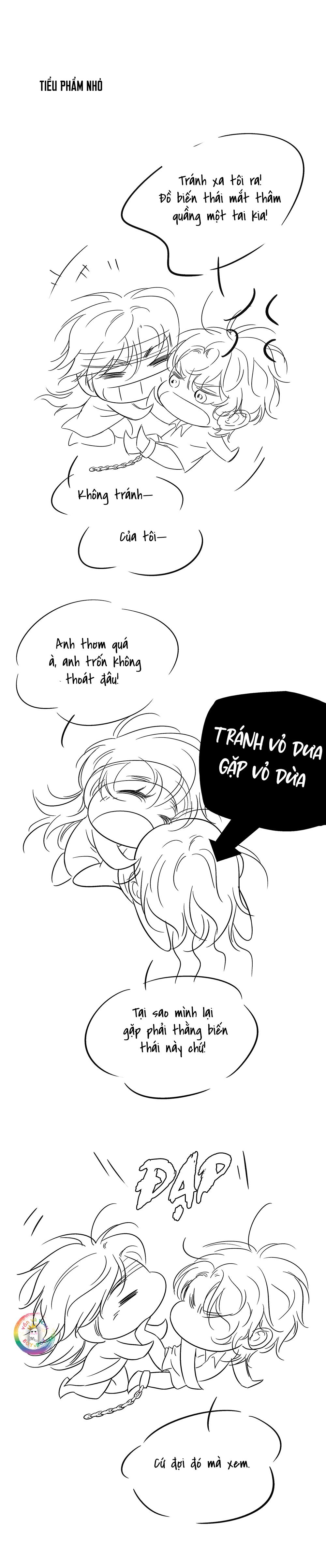 Đọc truyện ✯ Sắc Thu Nghĩa Trang ✯ - Chapter 3