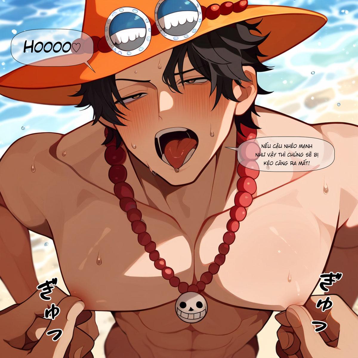Đọc truyện Nơi husbando của bạn bị đụ ná thở - Chapter 148