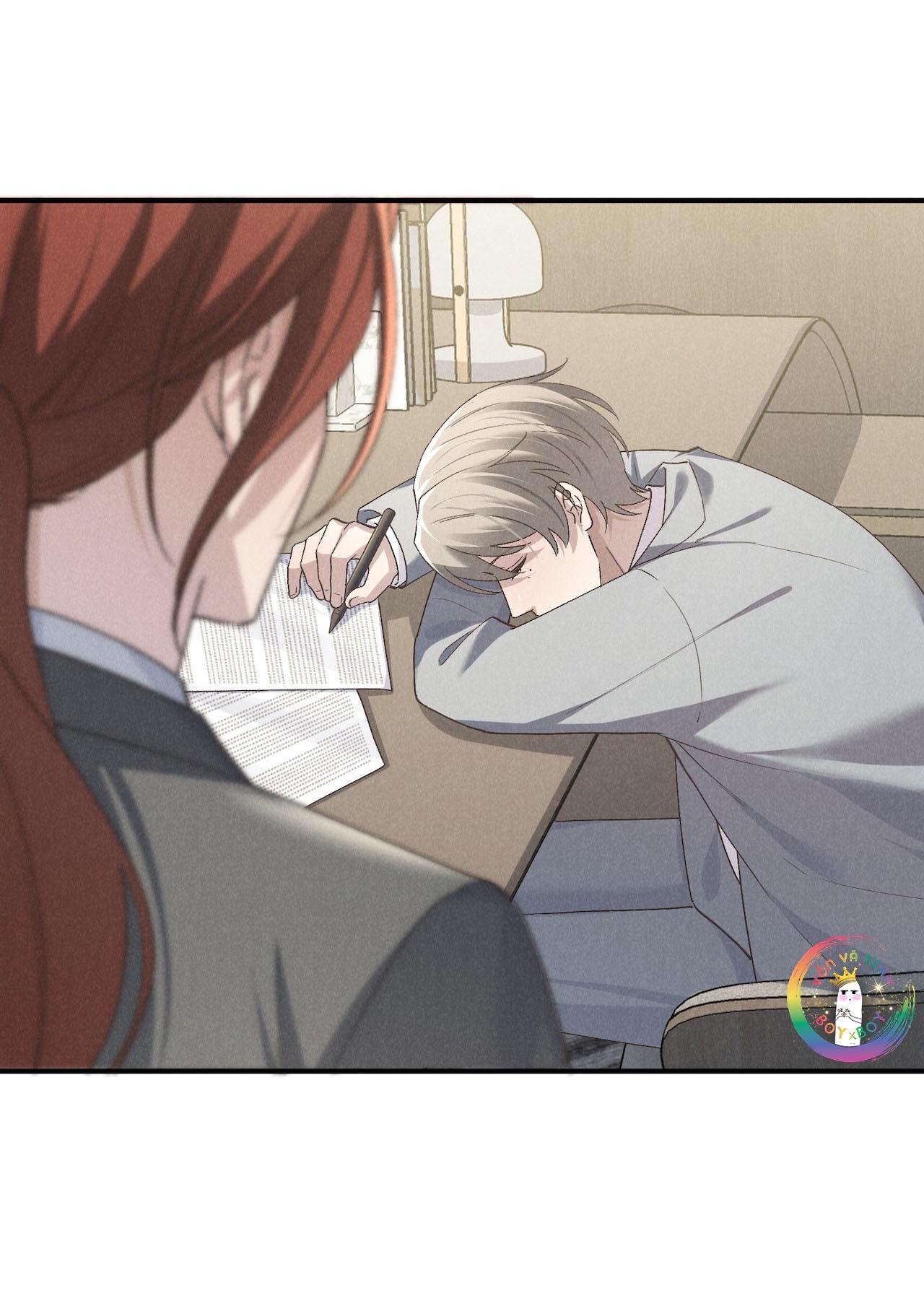 Đọc truyện (END) Thiếu Gia Hư Hỏng - Chapter 66