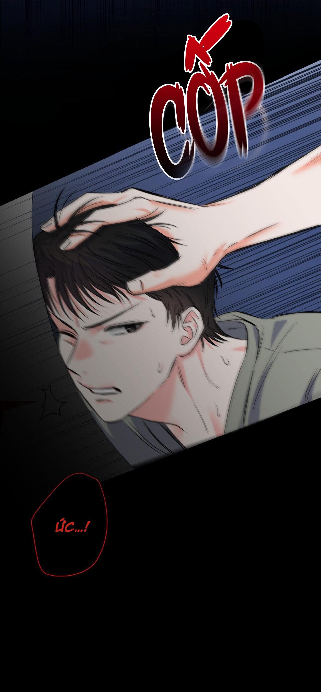 Đọc truyện CHÁN GHÉT - Chapter 6