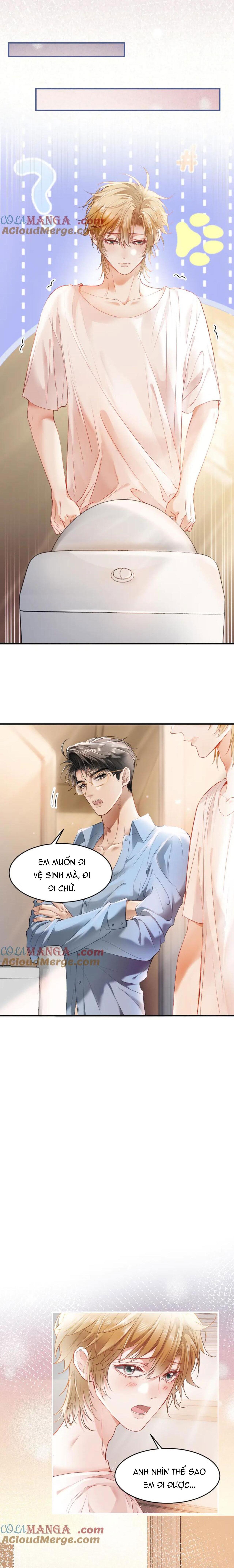 Đọc truyện Tiểu thiếu gia dựa vào nhan sắc càn quét toàn hệ thống - Chapter 21