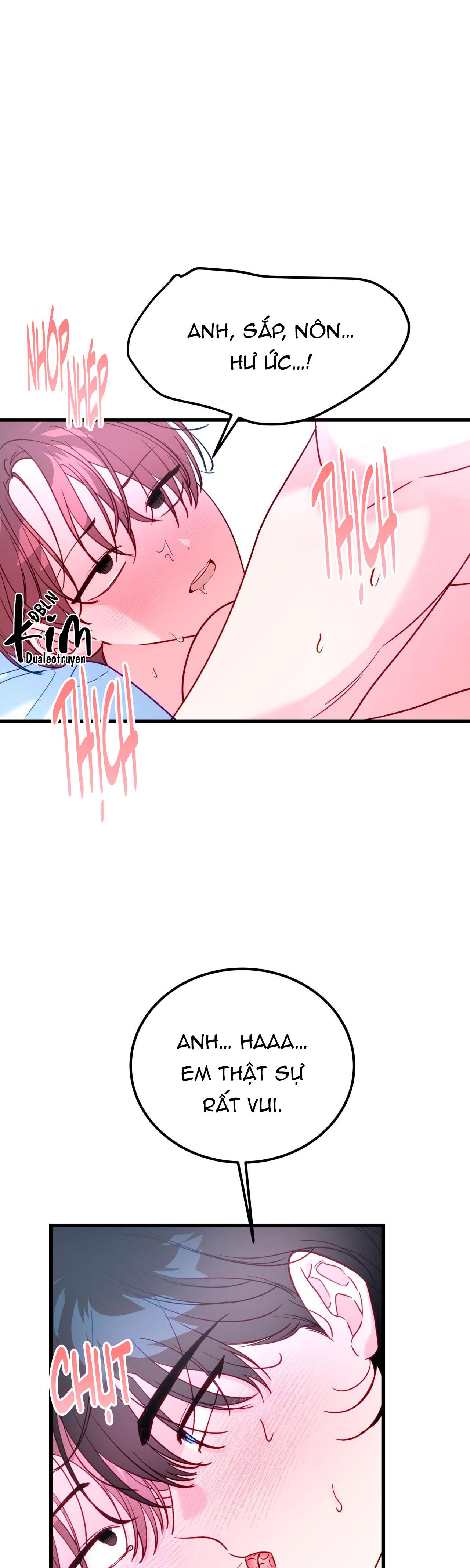 Đọc truyện BL NGẮN TUYỂN CHỌN - Chapter 33.5