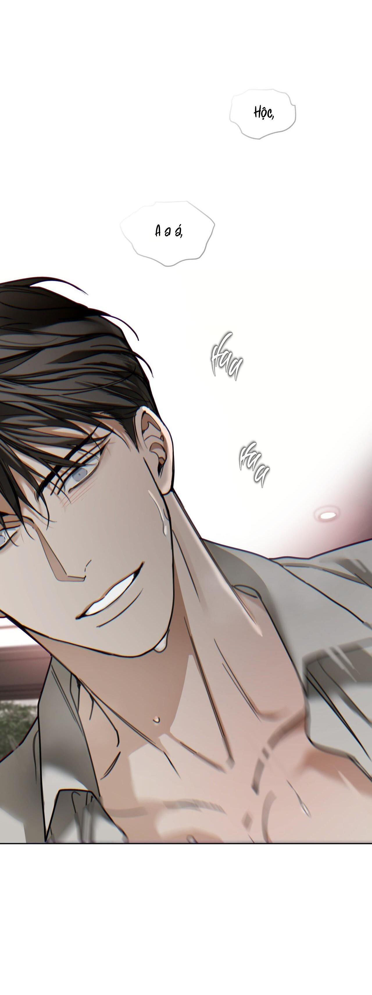 Đọc truyện (CBunu) Phạm Luật - Chapter 82