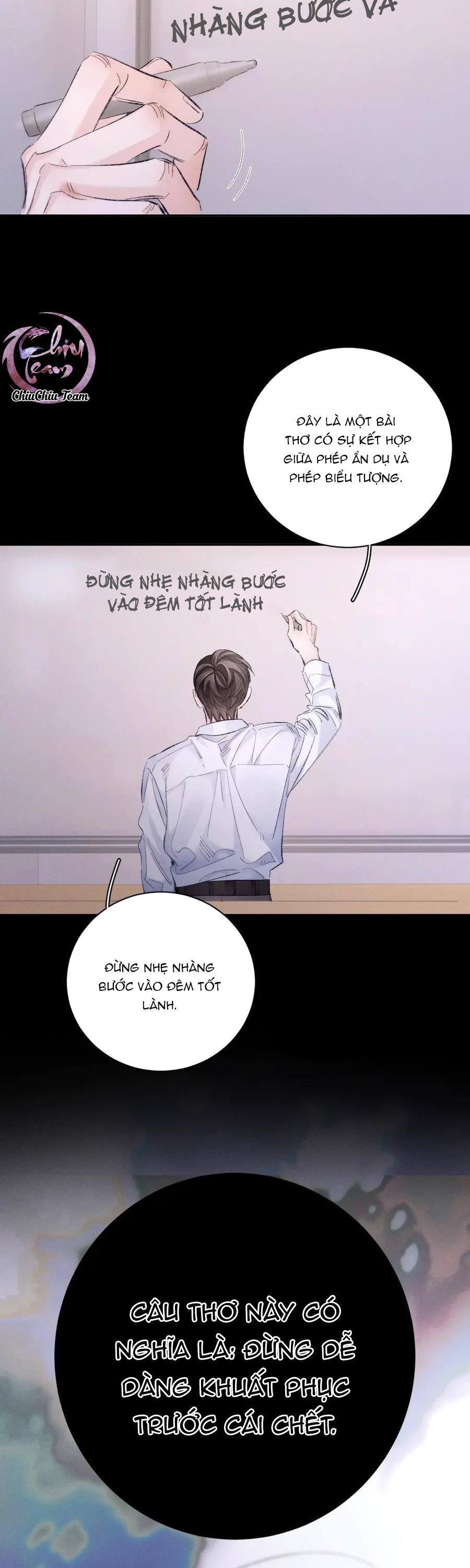 Đọc truyện Cây Nấm Nhỏ - Chapter 48