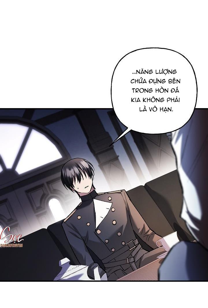 Đọc truyện (ABO) BƯỚC NGOẶT - Chapter 26
