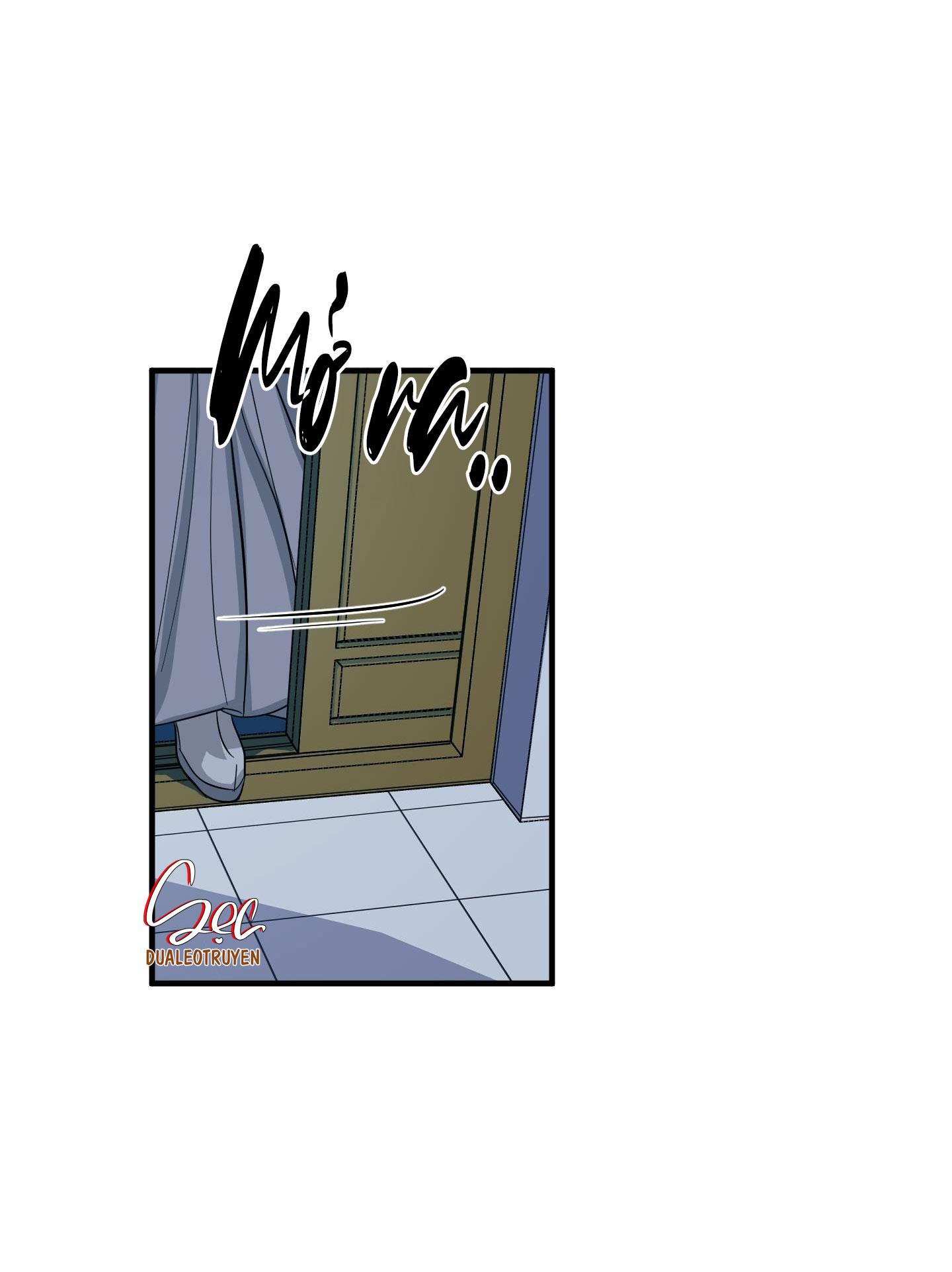 Đọc truyện VỢ BÉ CỦA GIÁO CHỦ MA GIÁO - Chapter 7