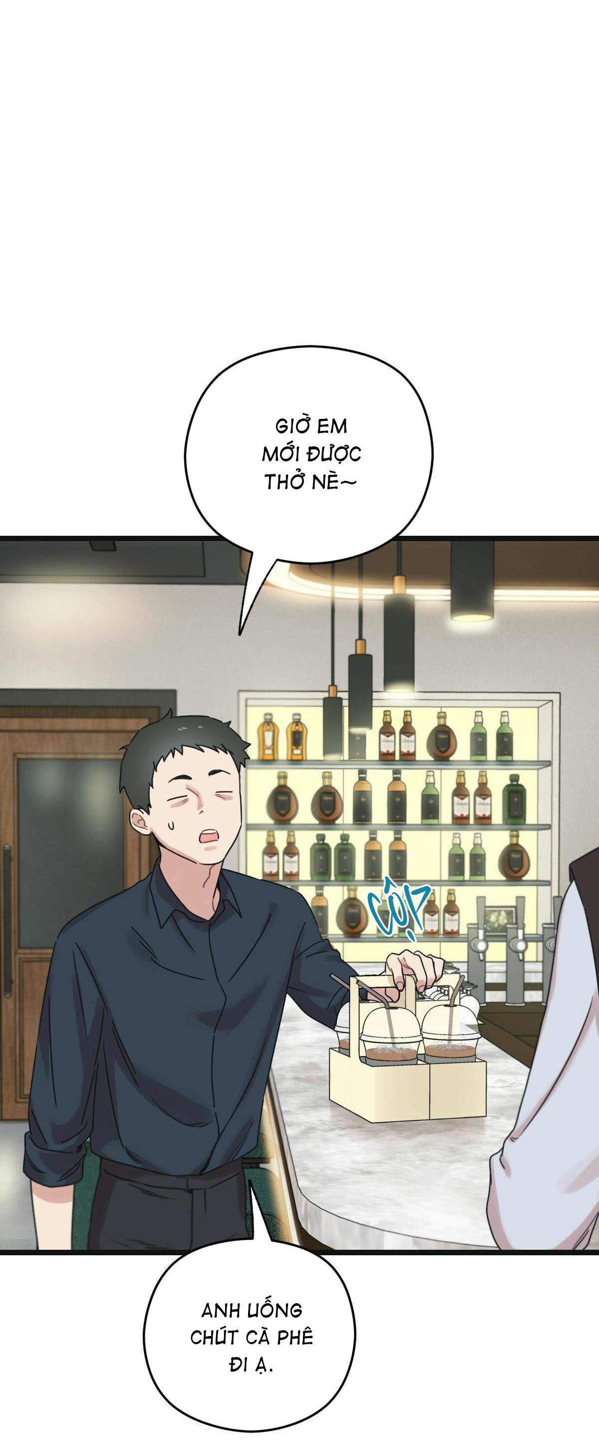 Đọc truyện TRÙNG PHÙNG - Chapter 22