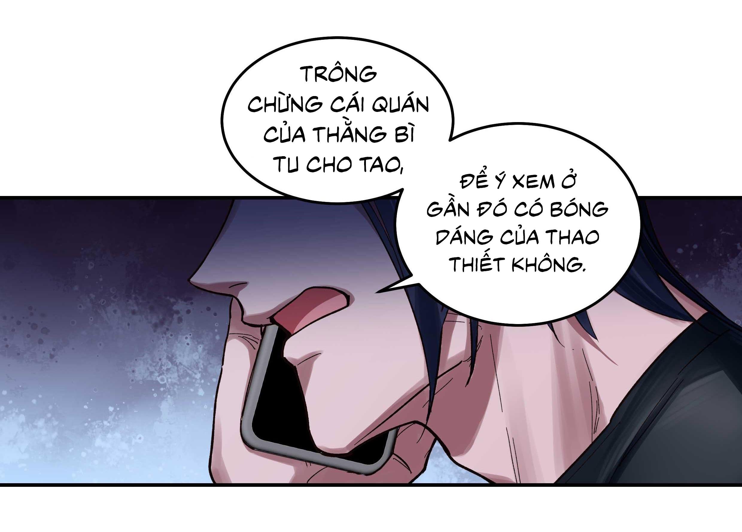 Đọc truyện Quán cơm tỳ hưu - Chapter 48