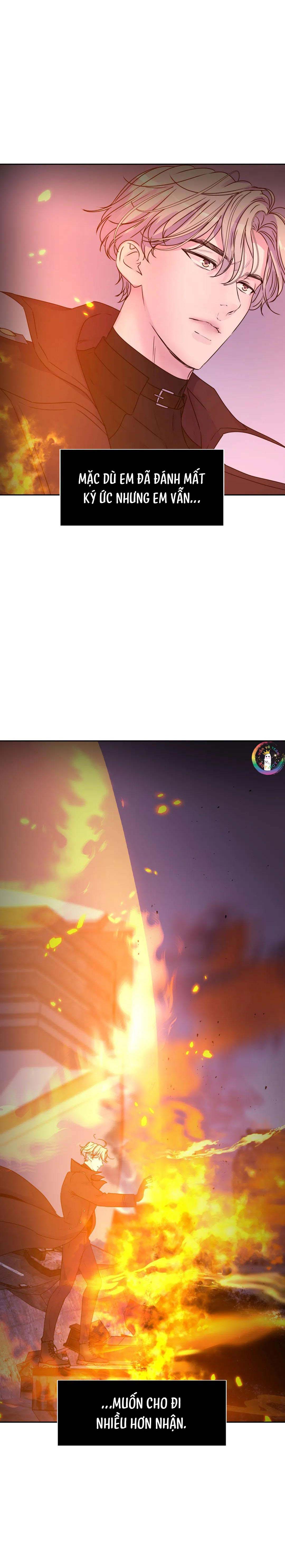 Đọc truyện Guiding Light - Chapter 23