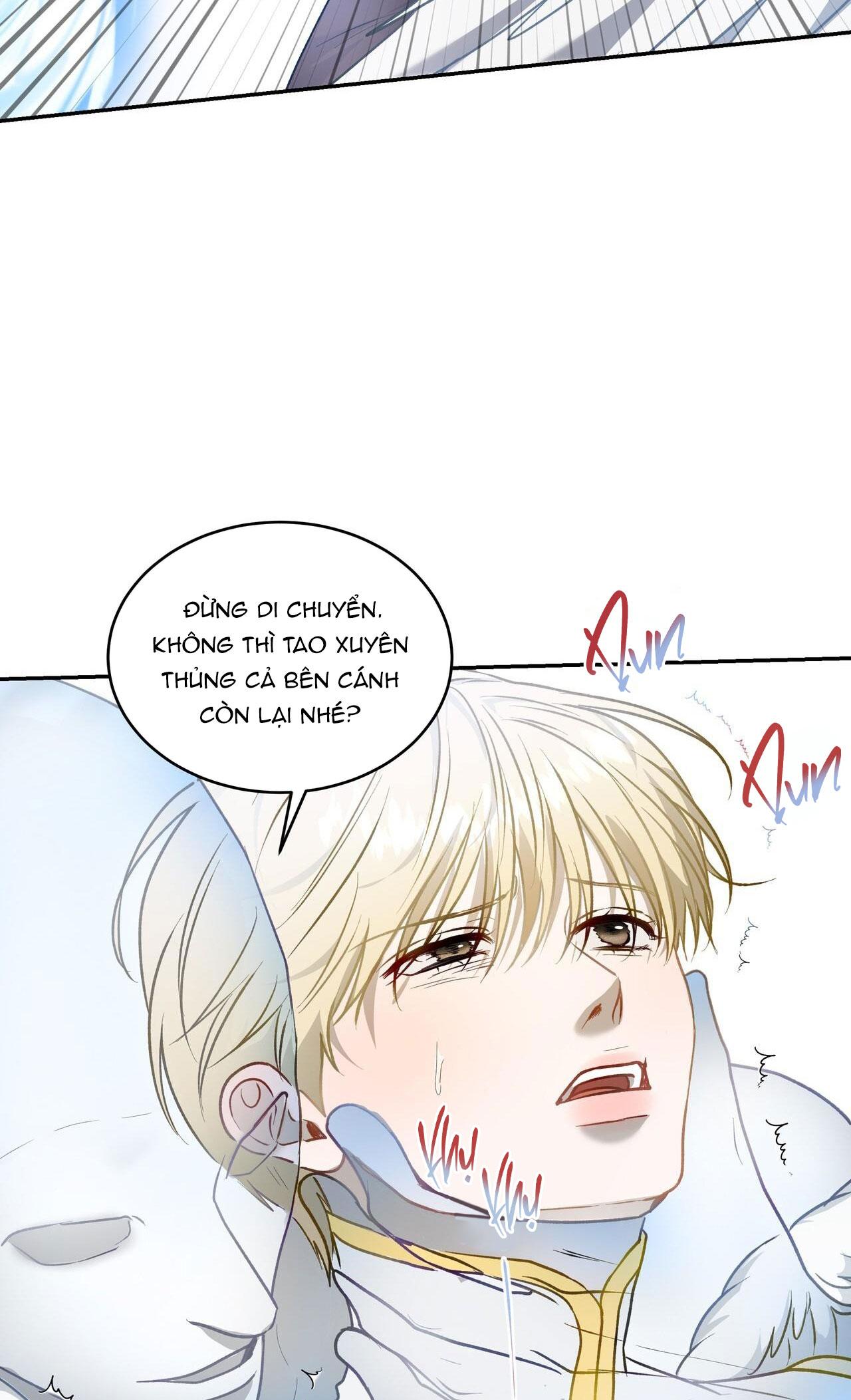 Đọc truyện CÁCH TỒN TẠI NHƯ MỘT NGƯỜI CHƠI - Chapter 55