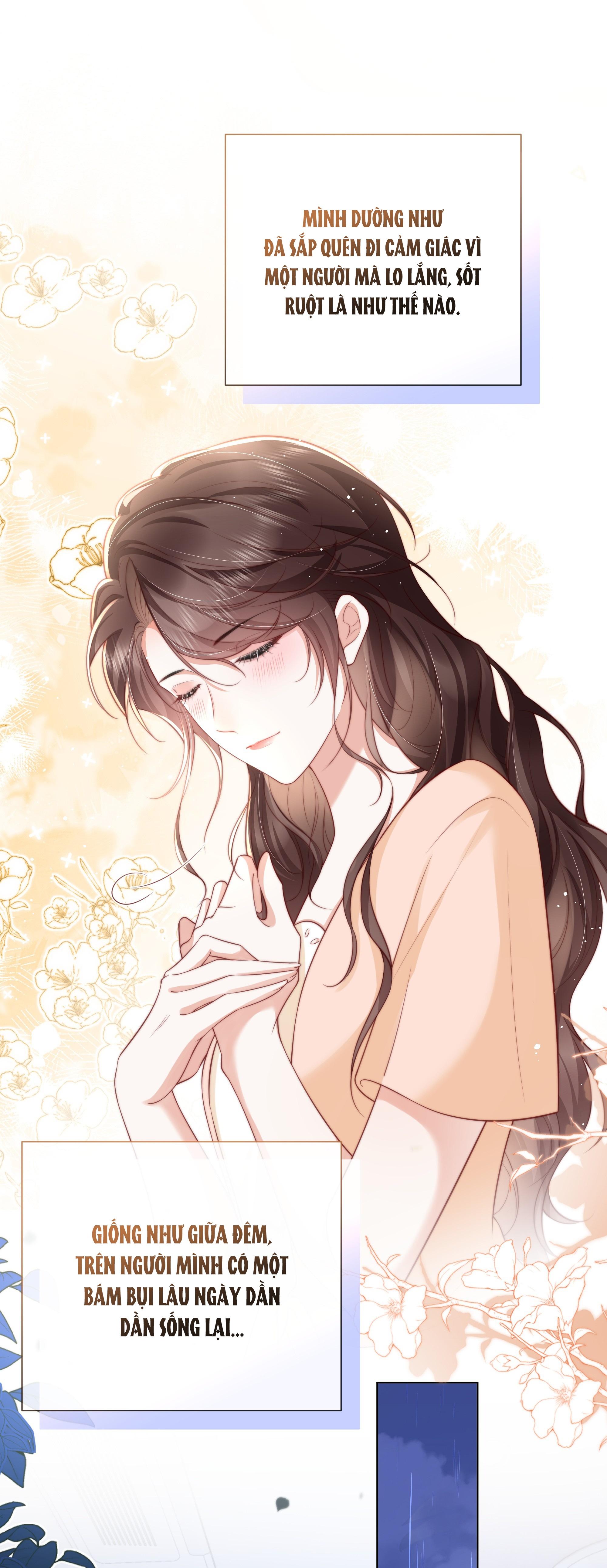 Đọc truyện Dư sinh vi kì - Chapter 11
