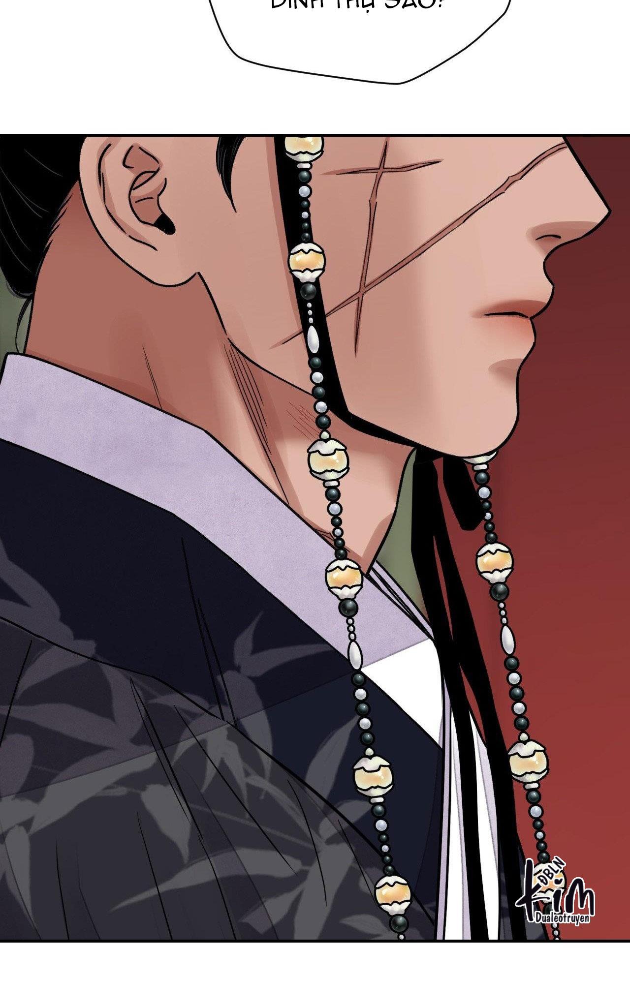 Đọc truyện KIẾM HOA - Chapter 79