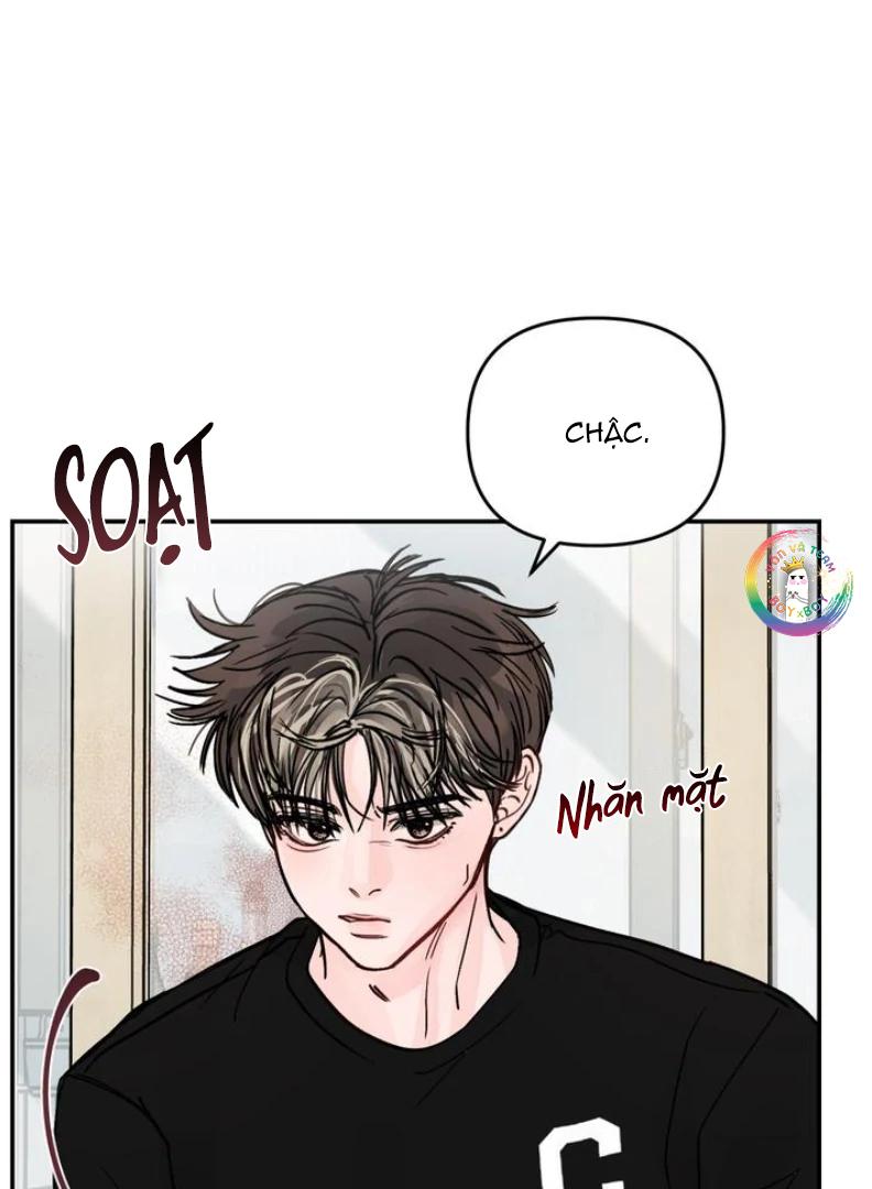 Đọc truyện Không Thể Chấm Dứt - Chapter 6