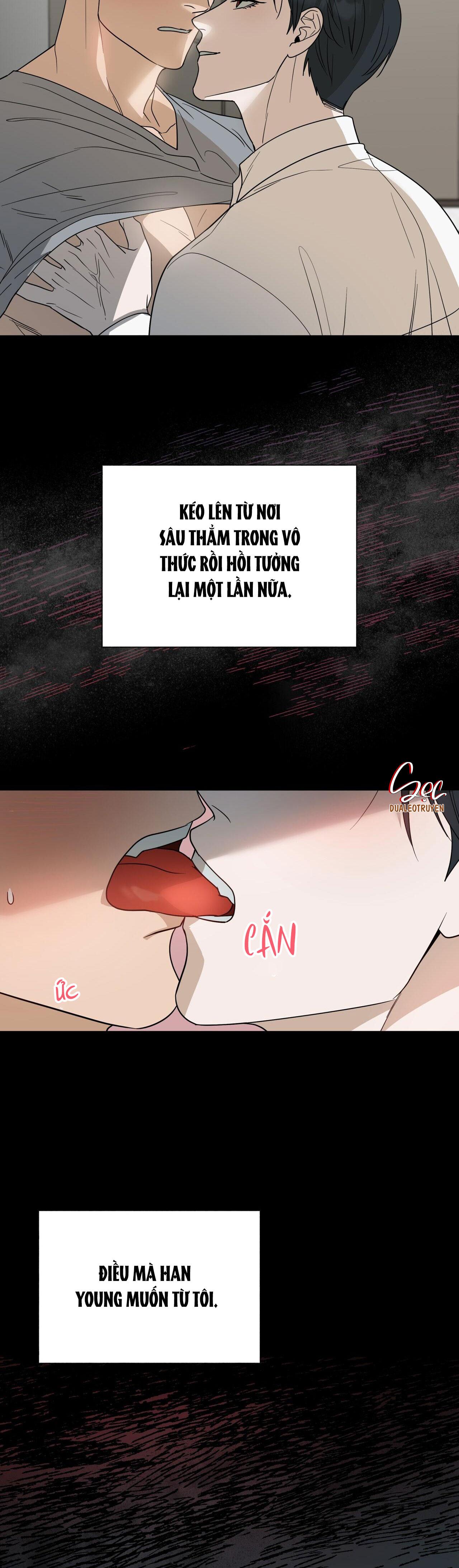 Đọc truyện KIỆT TÁC - Chapter 30
