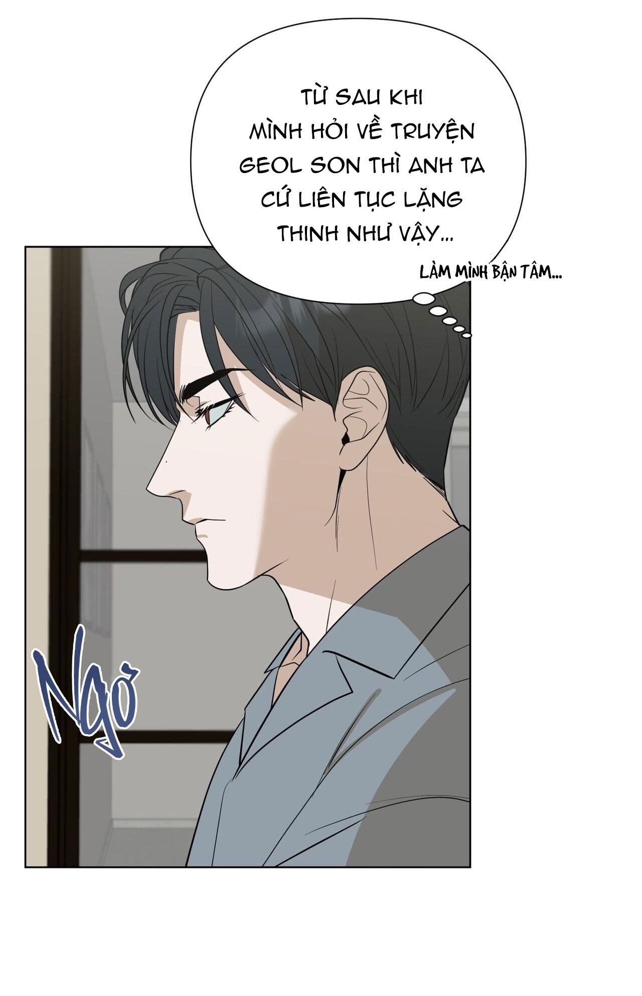Đọc truyện KIỆT TÁC - Chapter 42