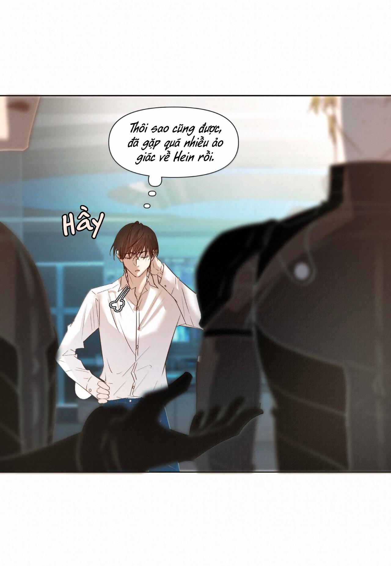 Đọc truyện Trỗi Dậy Từ Tro Tàn - Chapter 64