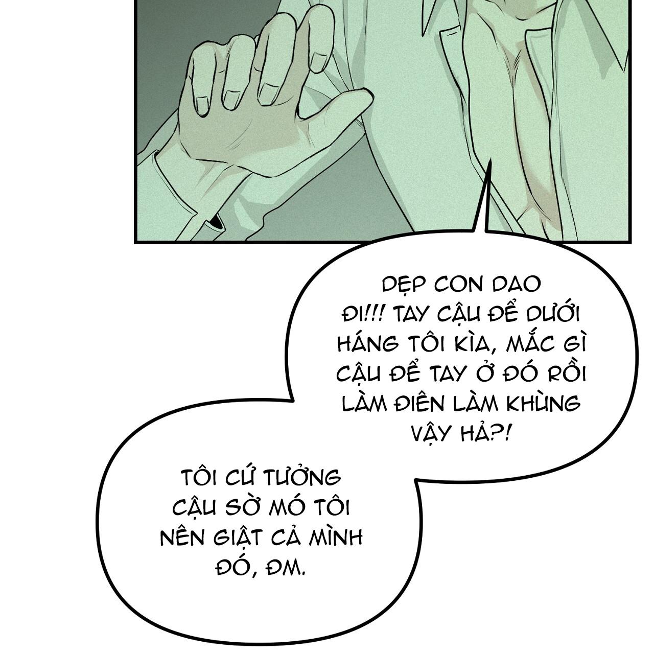 Đọc truyện Hình Chiếu - Chapter 11