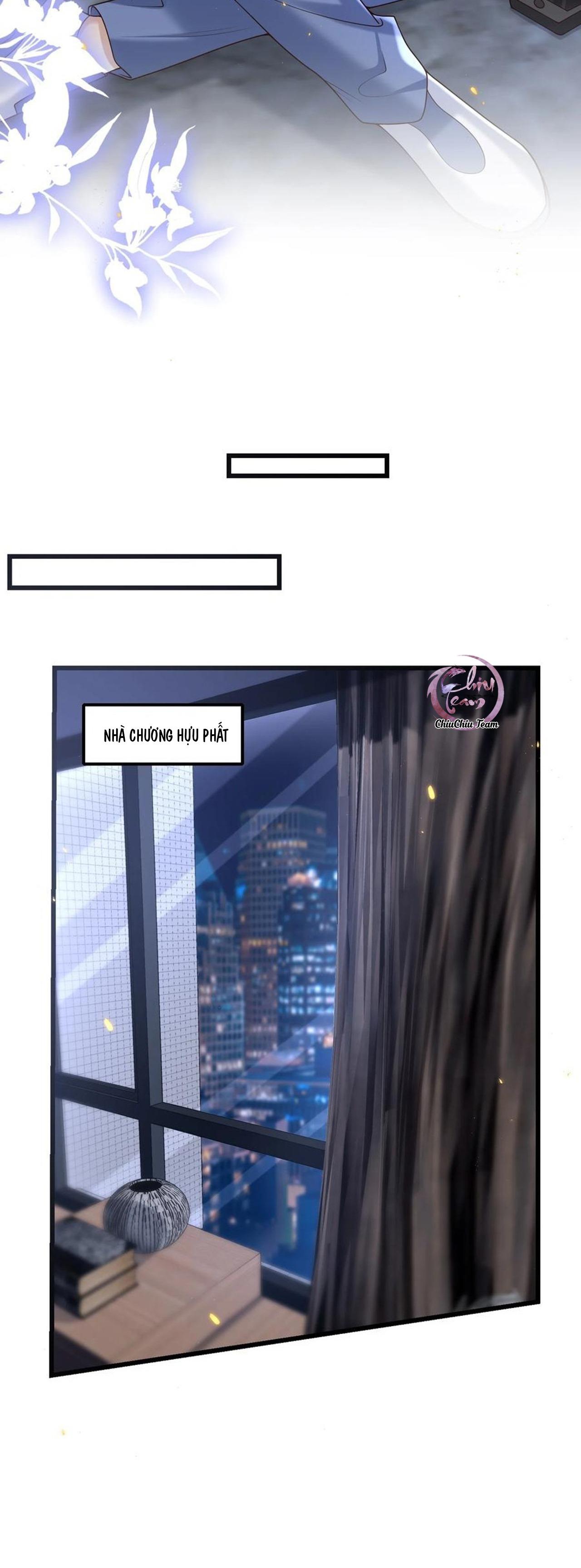 Đọc truyện Người Đó Đến Từ Đêm Tối - Chapter 29