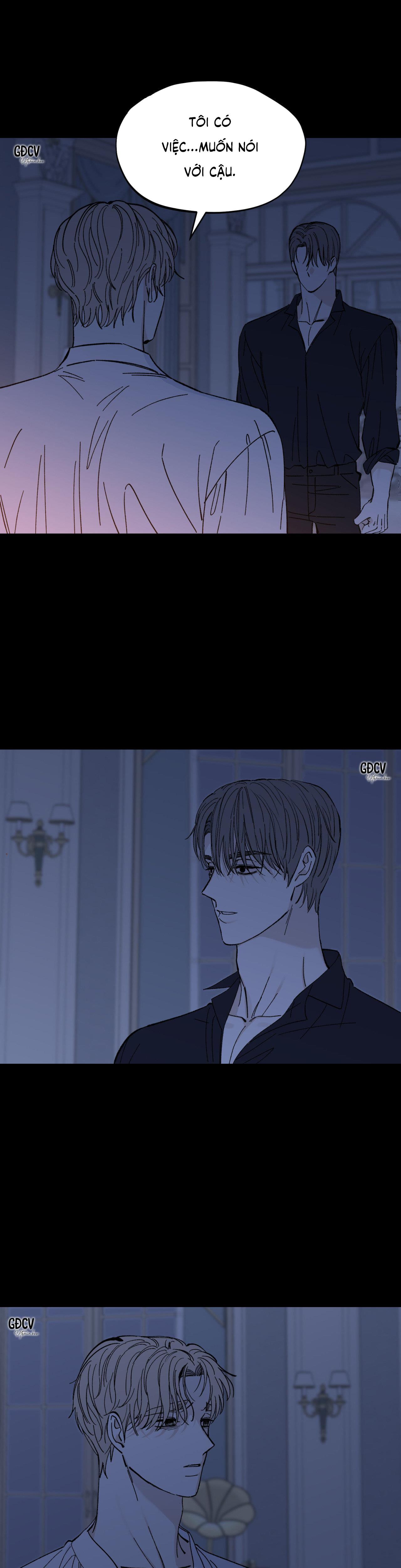 Đọc truyện GIA NHÂN - Chapter 25