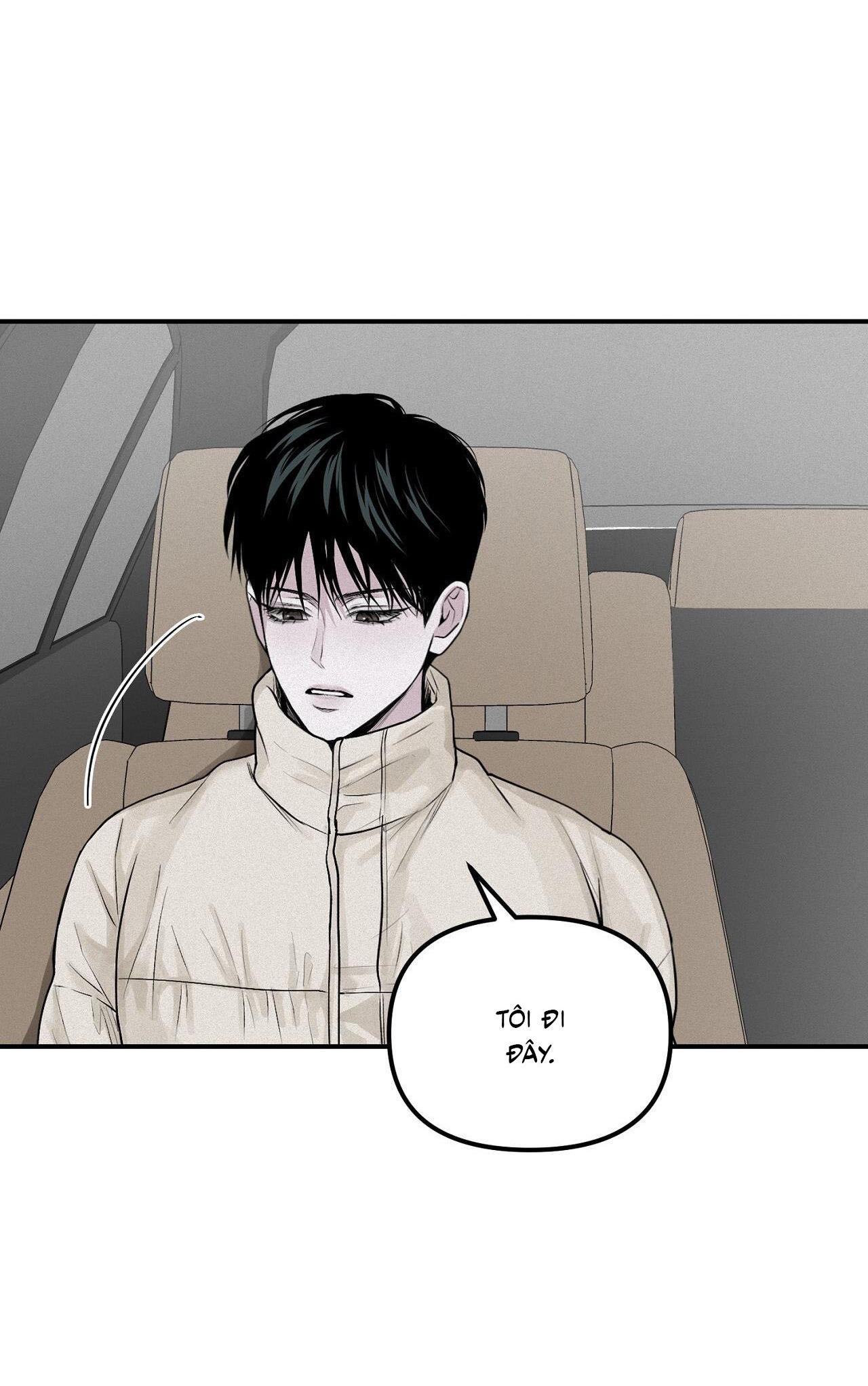 Đọc truyện (CBunu) Phép Chiếu - Chapter 21