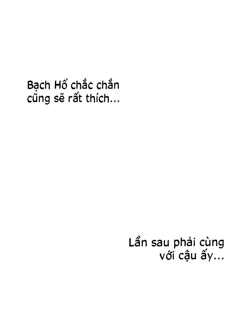 Đọc truyện Bạn Trai Mãnh Hổ Của Hắn - Chapter 23