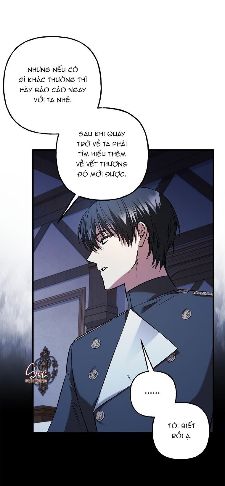 Đọc truyện (ABO) BƯỚC NGOẶT - Chapter 29