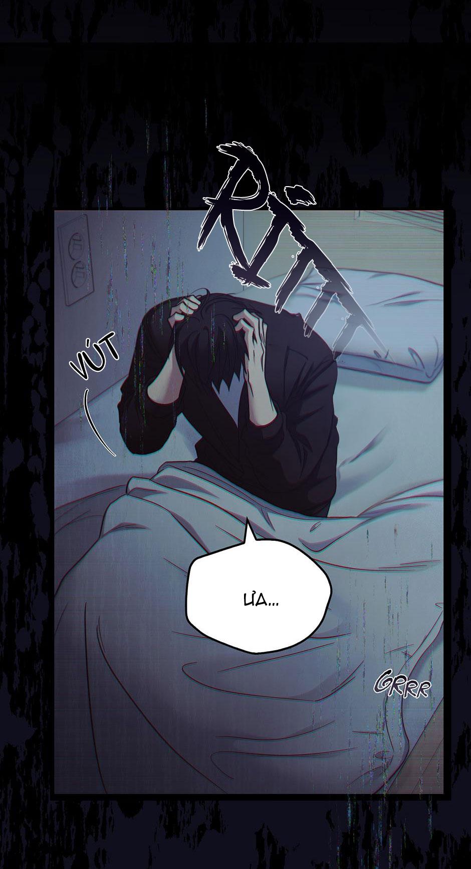 Đọc truyện Deadman Switch - Chapter 46