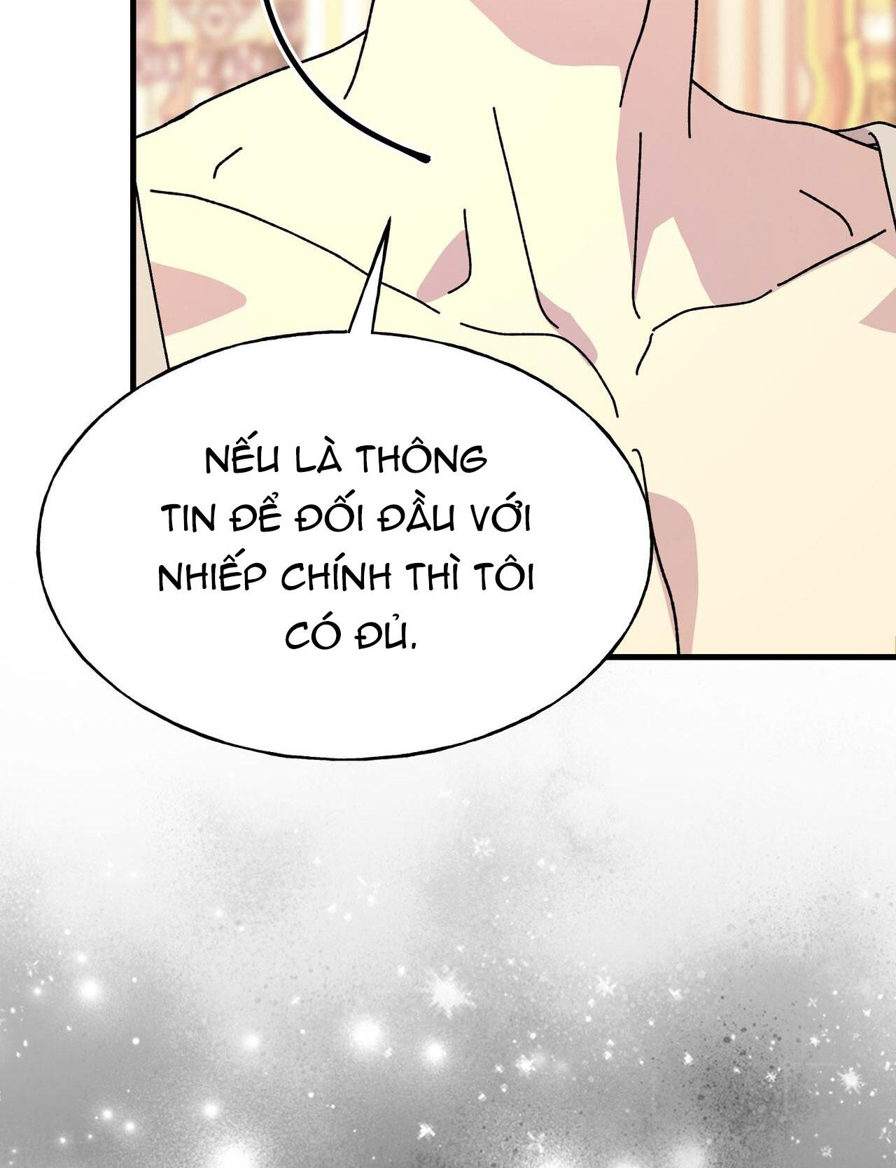 Đọc truyện (ABO) ĐÁM CƯỚI HOÀNG GIA - Chapter 24
