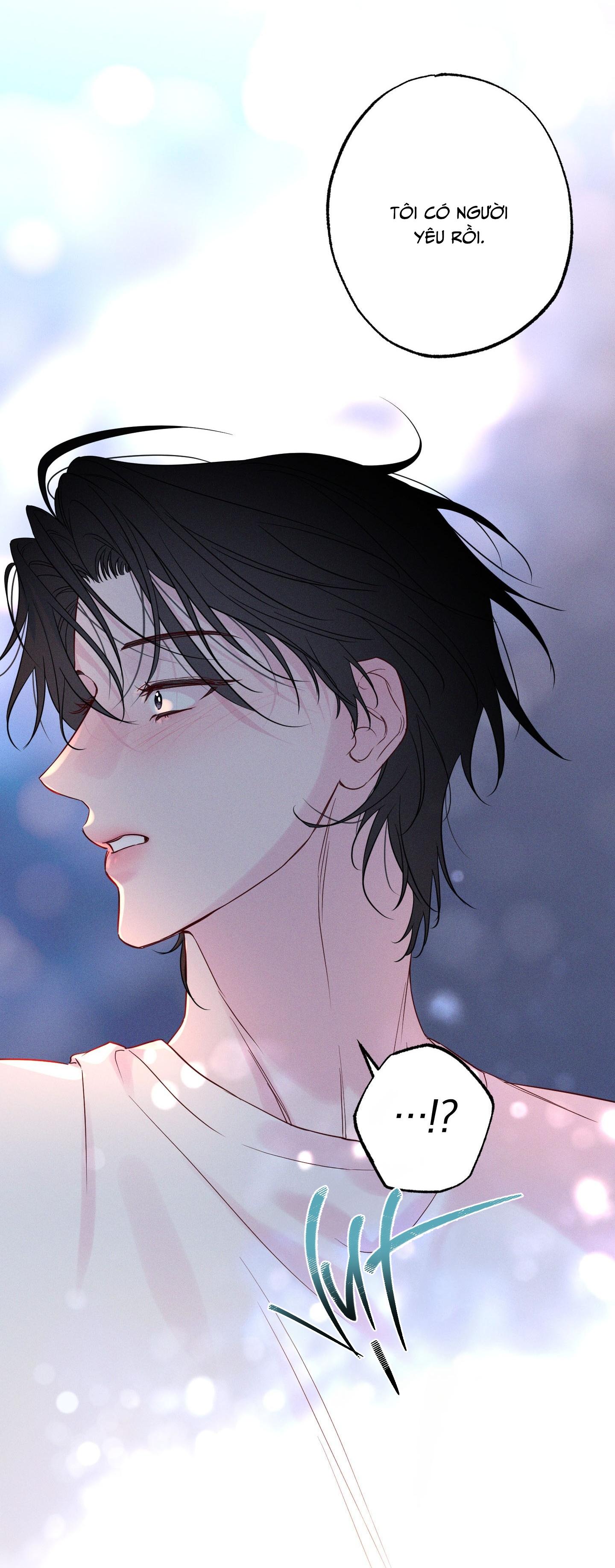 Đọc truyện BỜ SÓNG VỖ - Chapter 30