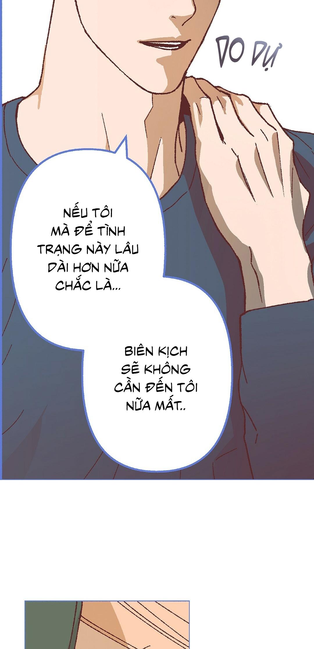 Đọc truyện BOY LOVE - FAN BOOK - Chapter 5