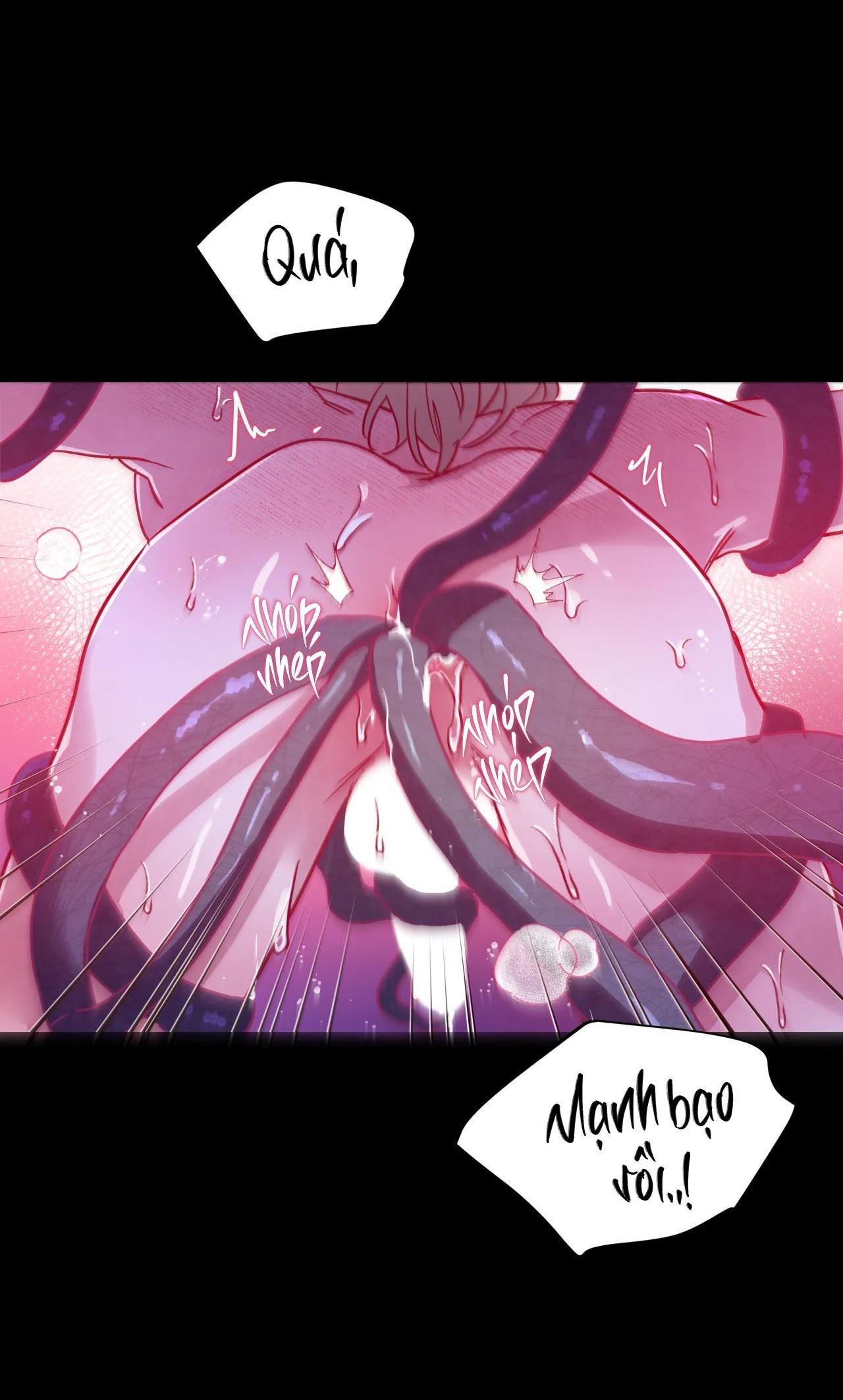 Đọc truyện (CBunu) Ám Giữ Linh Hồn - Chapter 54
