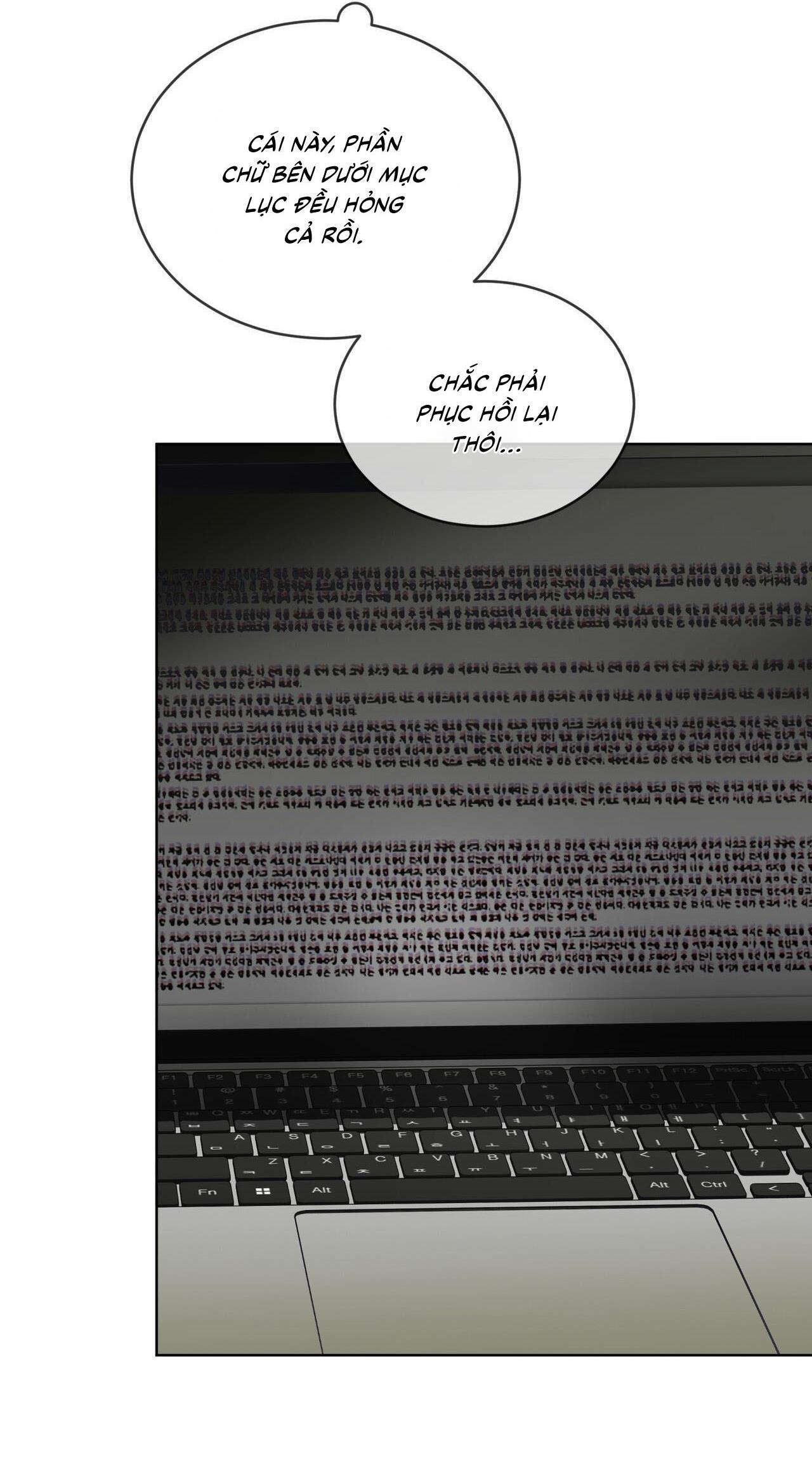 Đọc truyện (CBunu) Phạm Luật - Chapter 97
