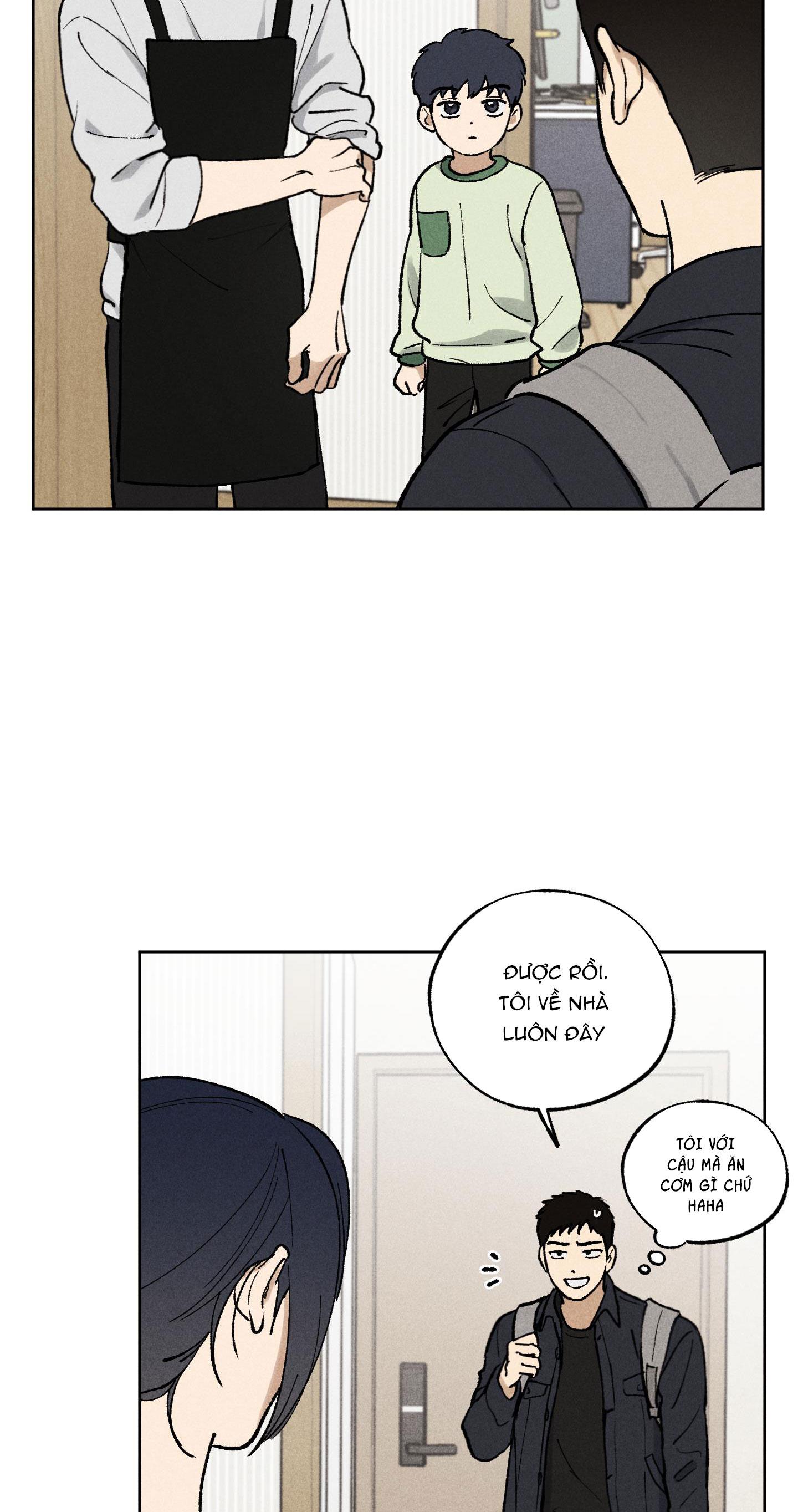 Đọc truyện NGHIỆN SEX - Chapter 13.2