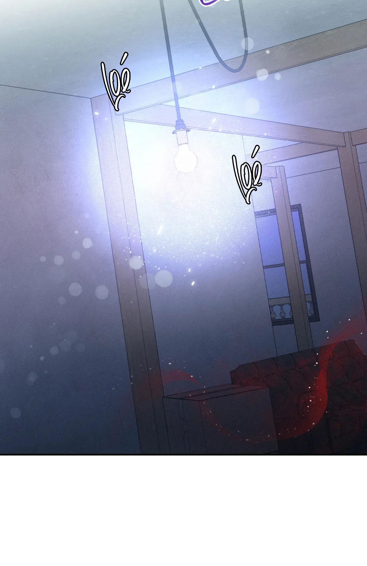 Đọc truyện LỜI NÓI DỐI ĐẪM MÁU - Chapter 35