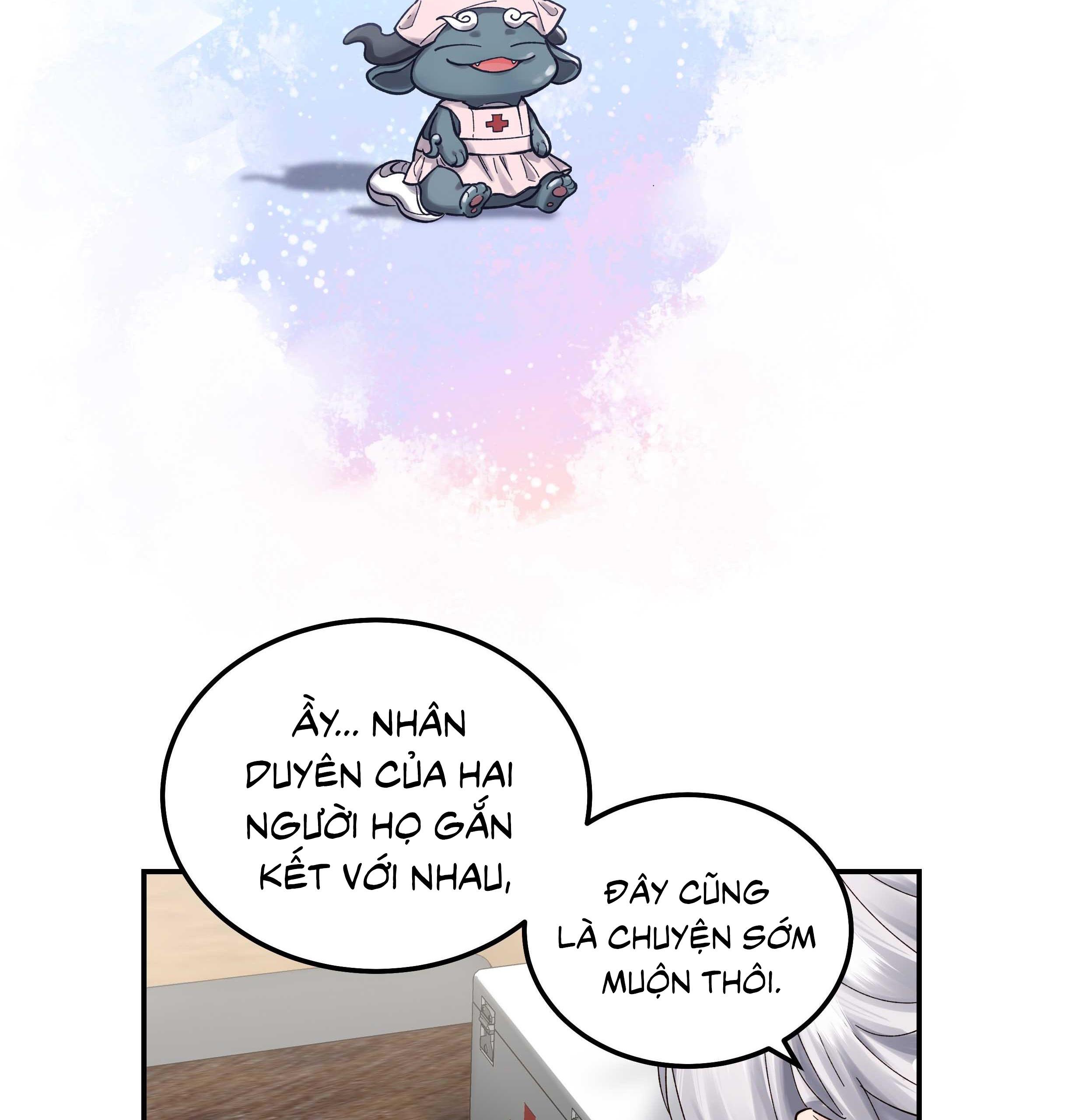 Đọc truyện Quán cơm tỳ hưu - Chapter 42